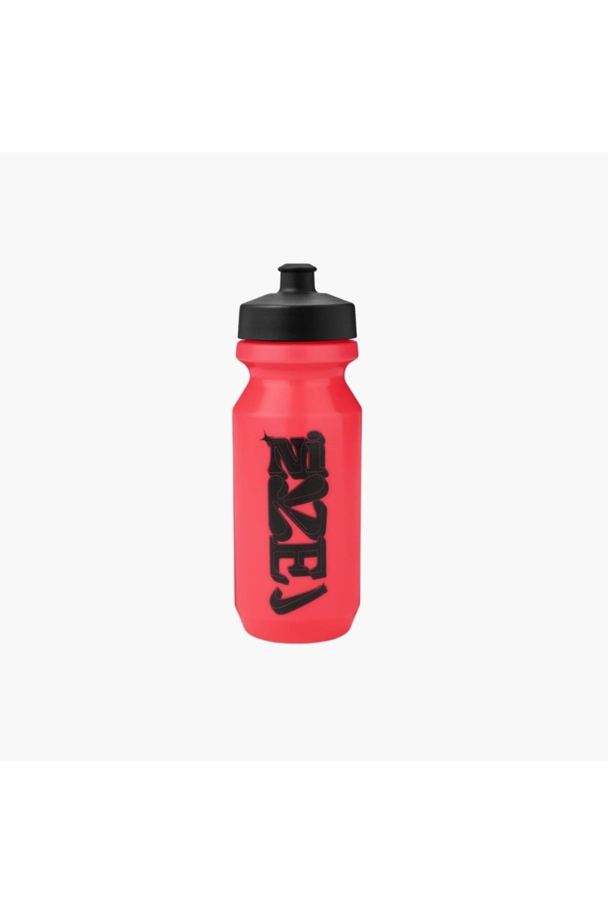 Nike Big Mouth Bottle 2.0 22 Oz Unisex Kırmızı Matara Suluk N.000.0043.650.22