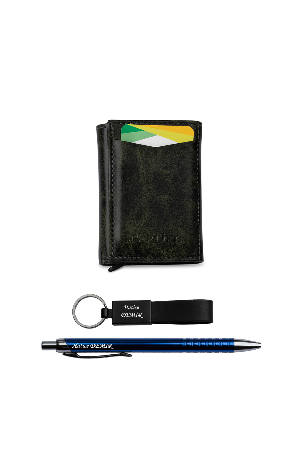 کیف پول  mknzsn2