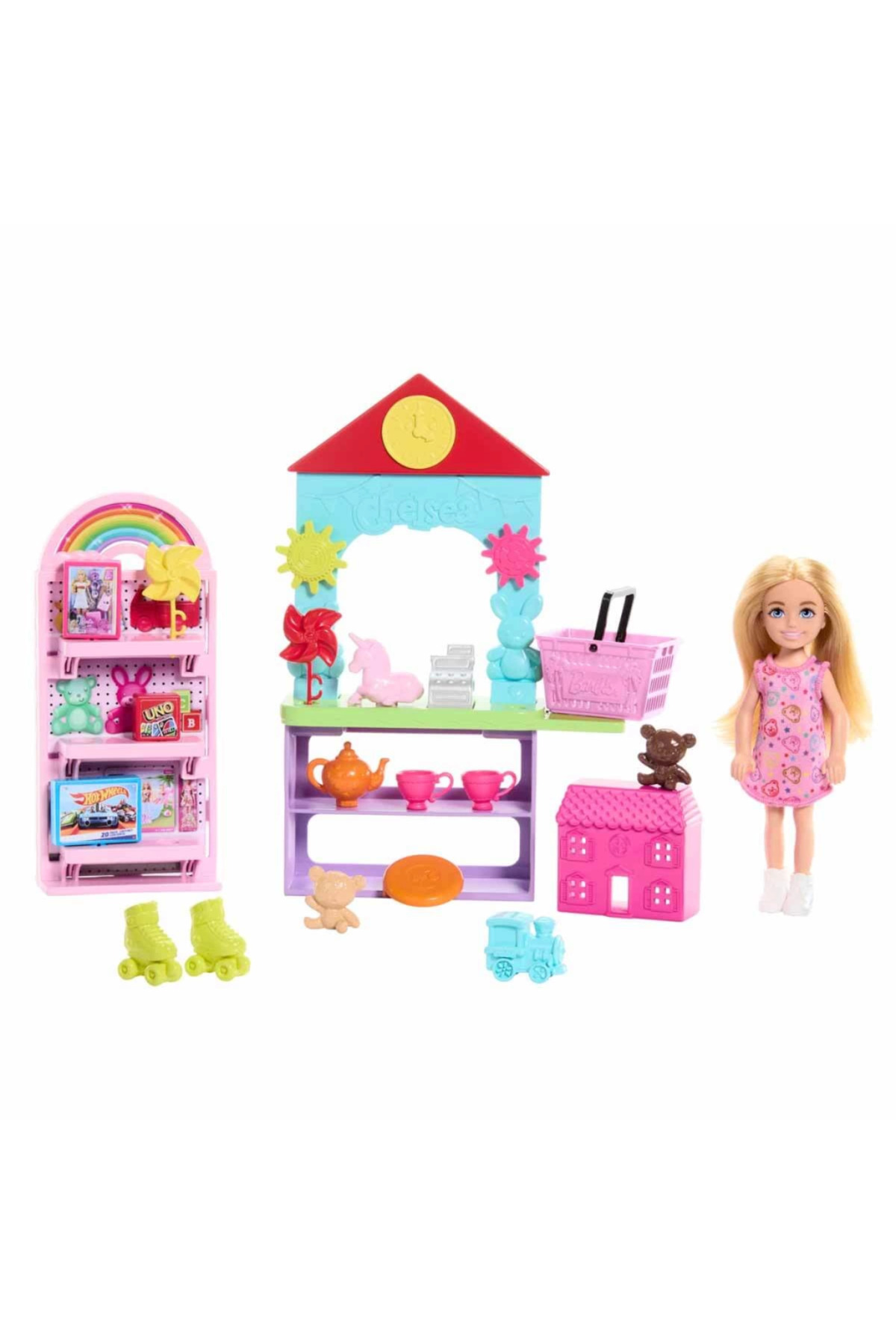 product side