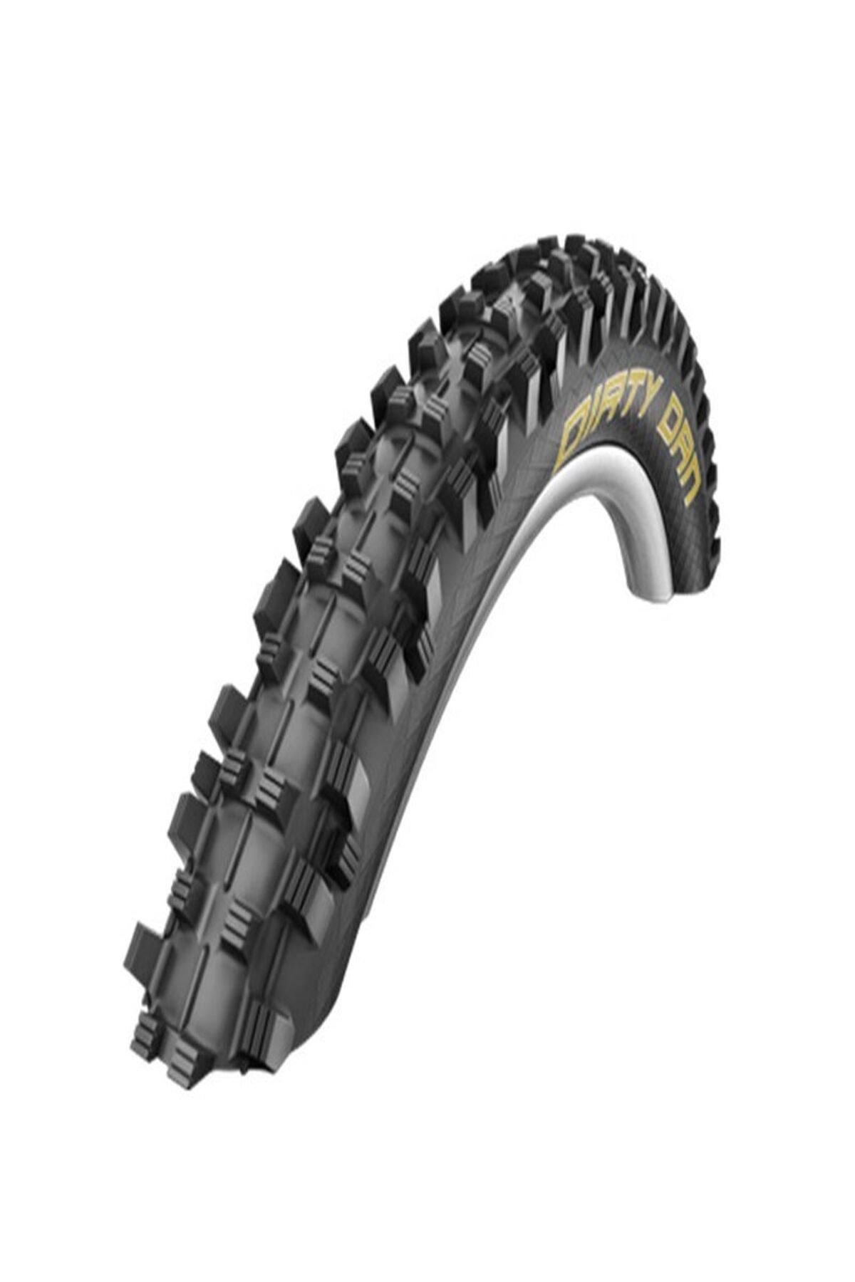 Schwalbe Dirty Dan Evo 29X2.00 Tubeless Lastik (çift 2 adet)