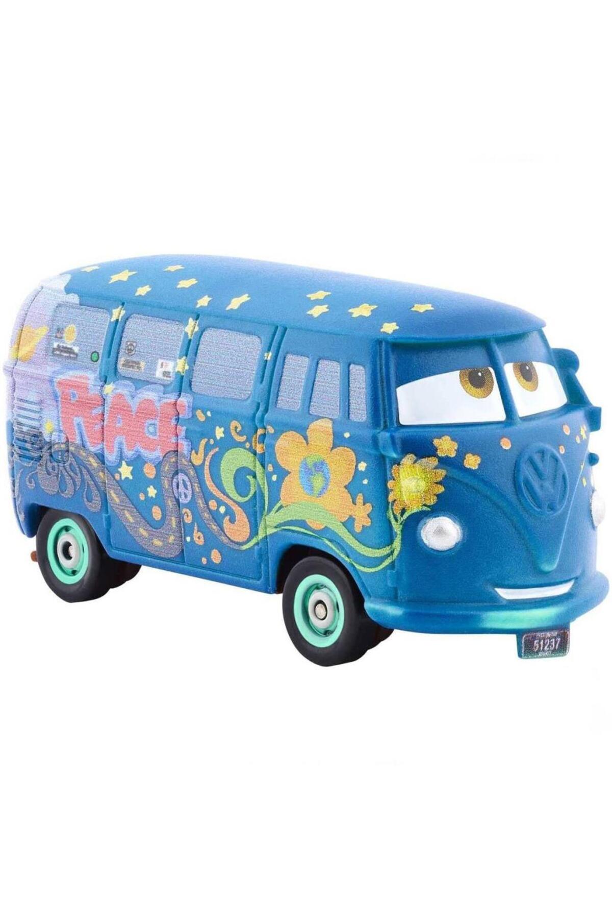 Gny94 مدل خودروهای تغییر رنگ‌دهنده