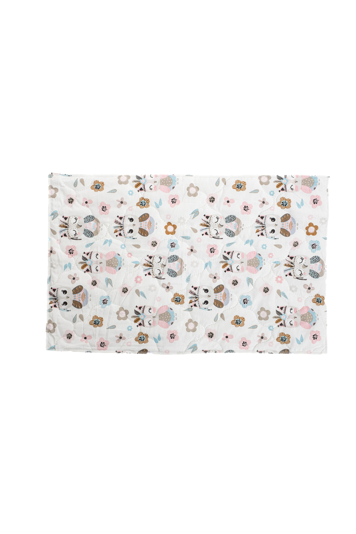 e&e Relax Pink Bebek Reflü Yatağı fotoğrafı 2 (önizleme)