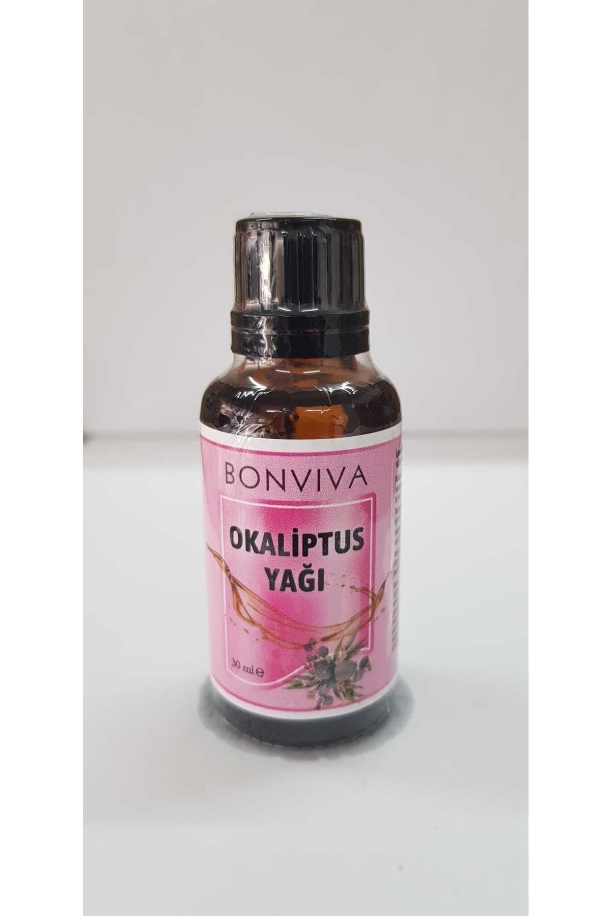 BONVİVA-Eucalyptus Oil - Elegant and Useful 3