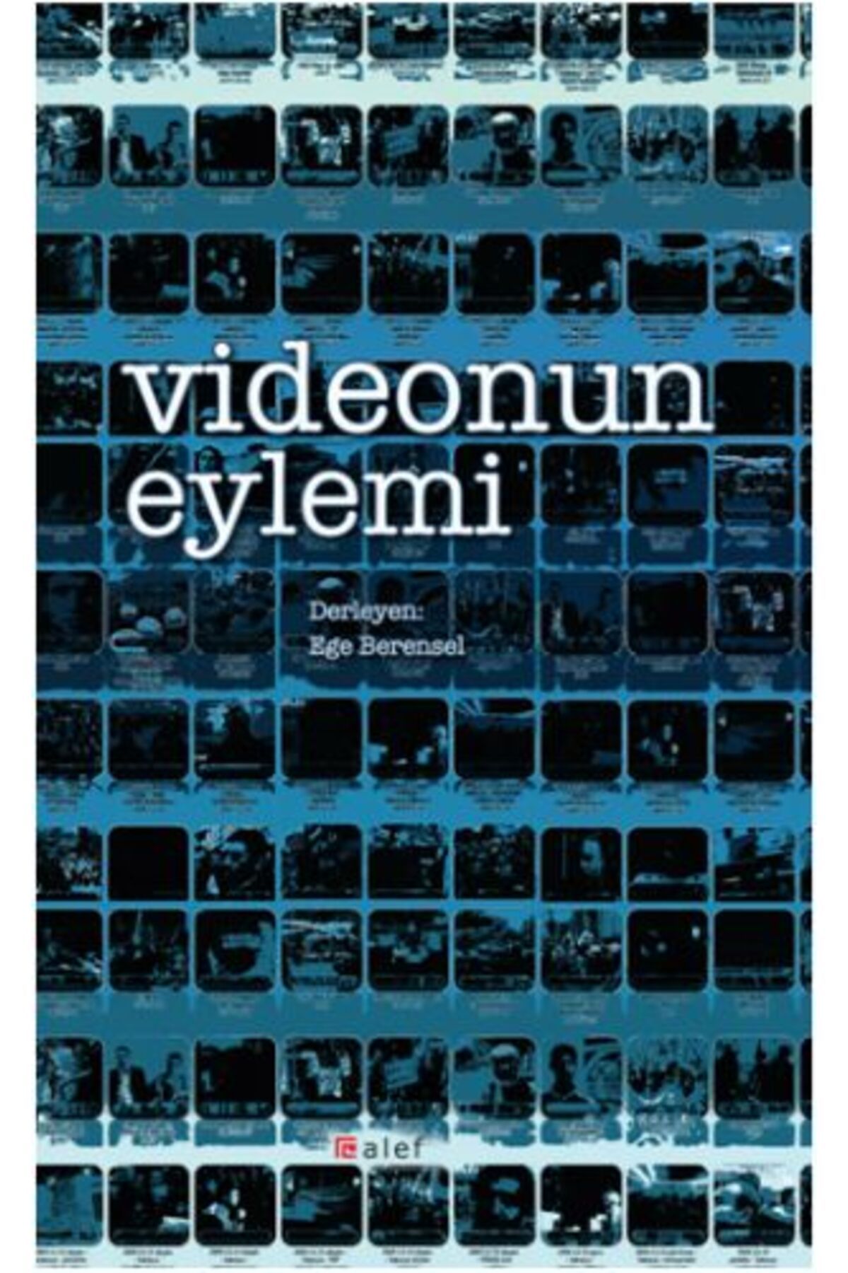 Alef Yayınevi Videonun Eylemi