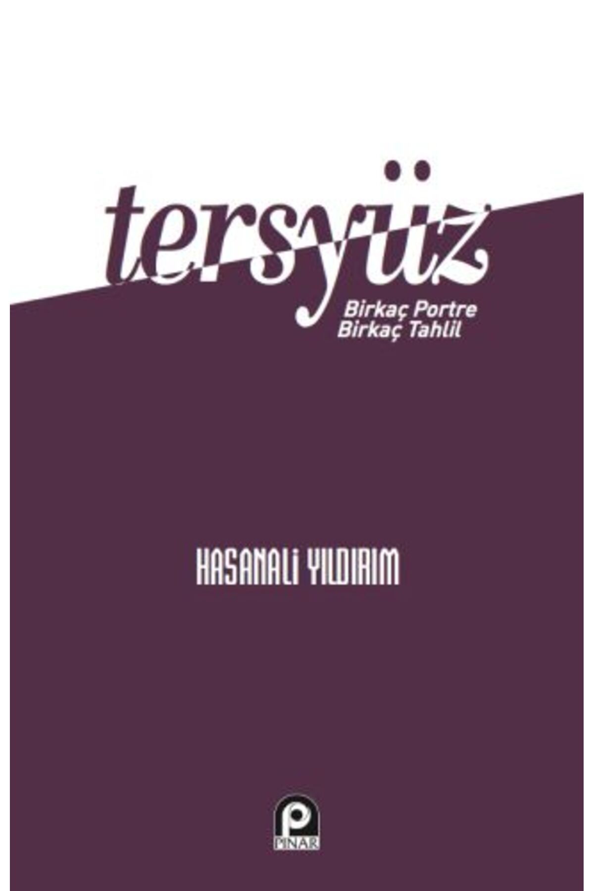 Pınar Yayınları Tersyüz