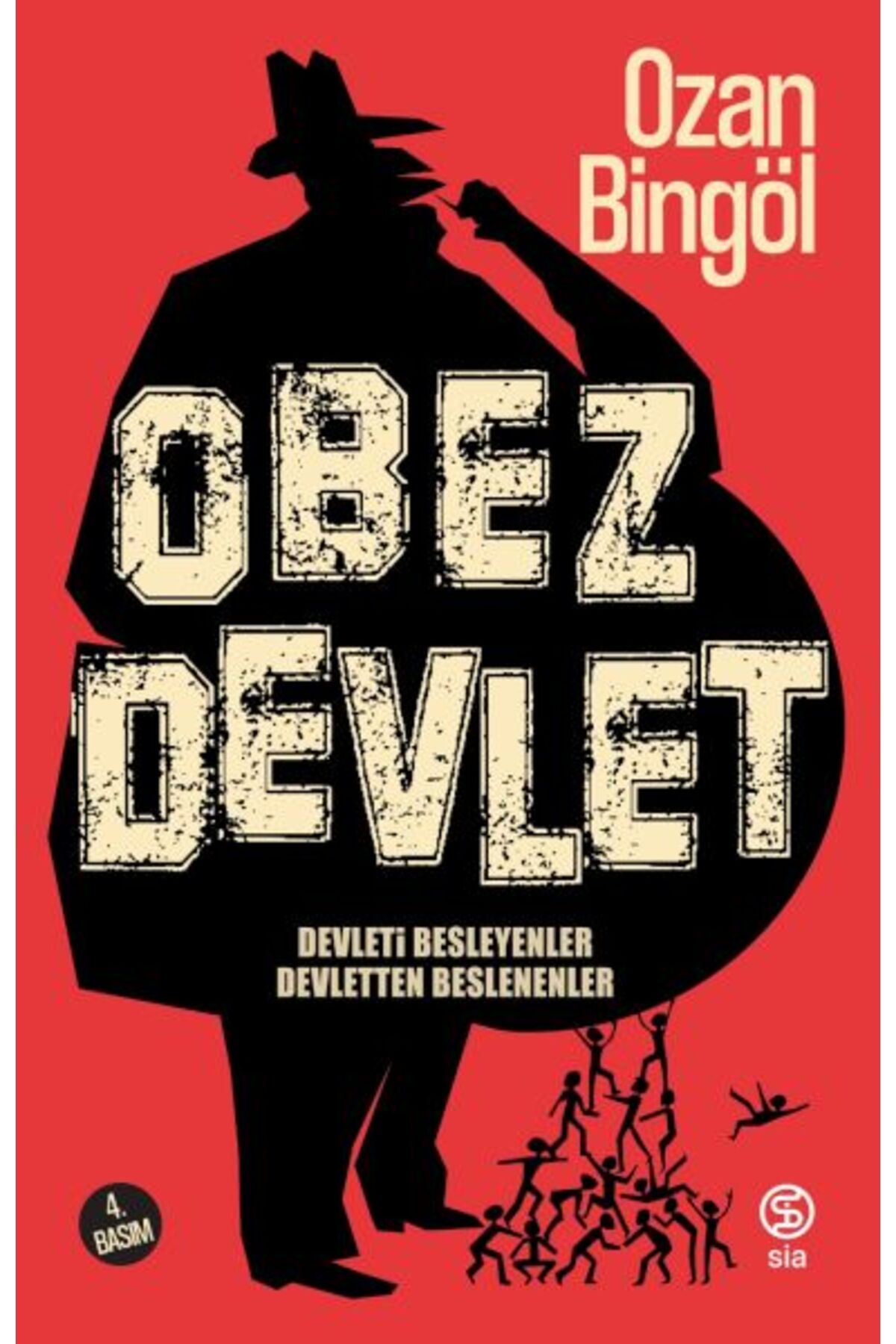 Sia Kitap Obez Devlet