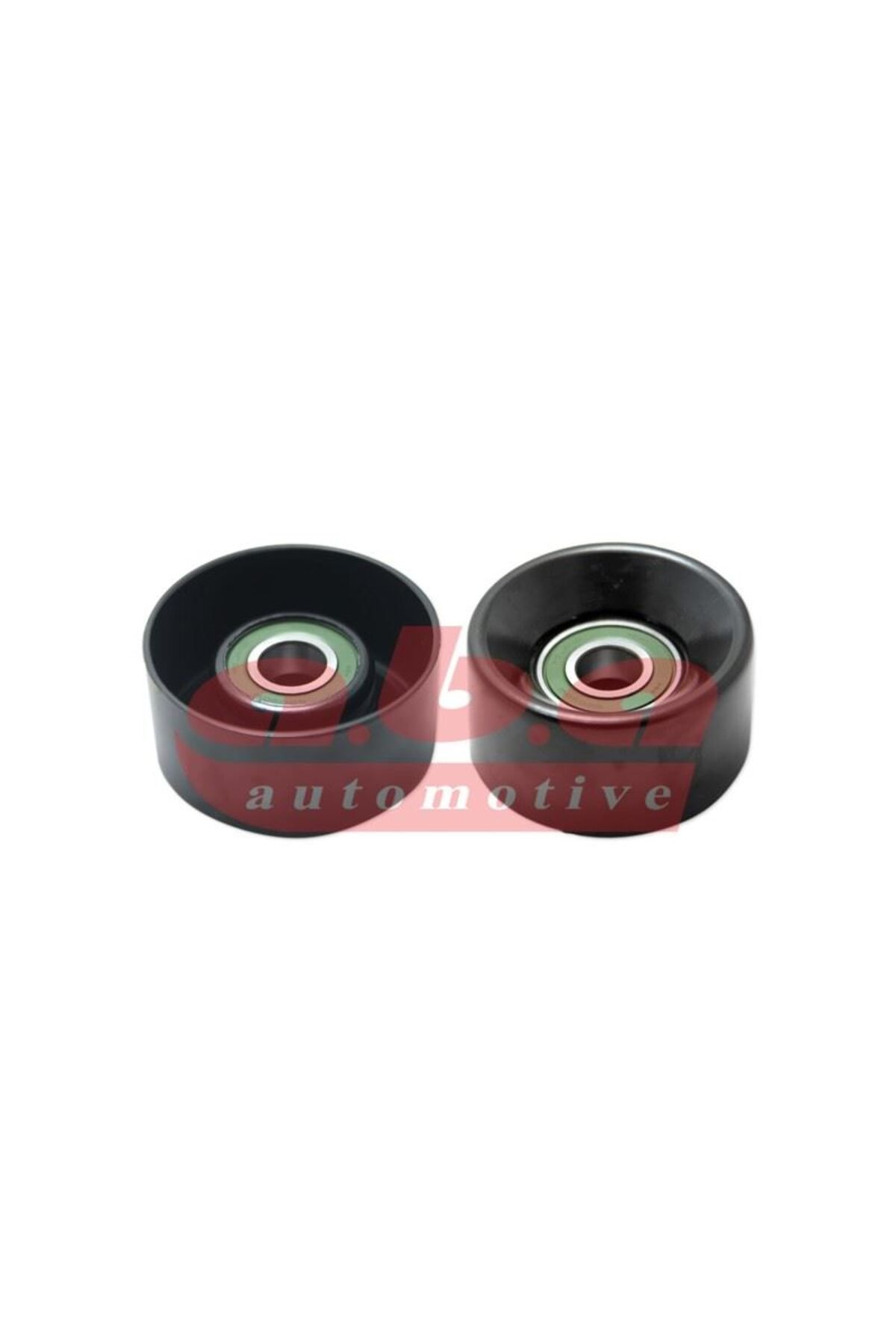 ABA ALTERNATÖR GERGİ RULMANI TRANSİT V184 2.4 DI-2.4 TDI-2.4 TDE 00-06 76x37x17 TEK