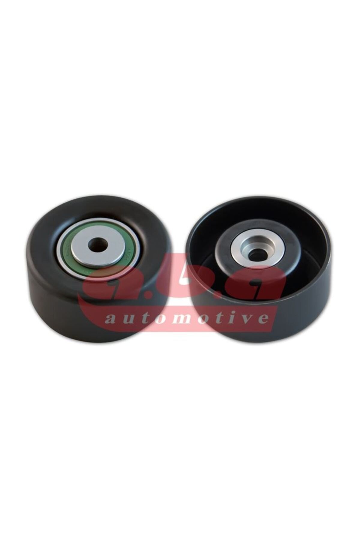 ABA ALTERNATÖR GERGİ RULMANI PARTNER-P206-306-JUMPY1.9D -P307 1.4 16V-1.6 16V-C2 1.4-1.6-C3 1.4i-1.4 16V