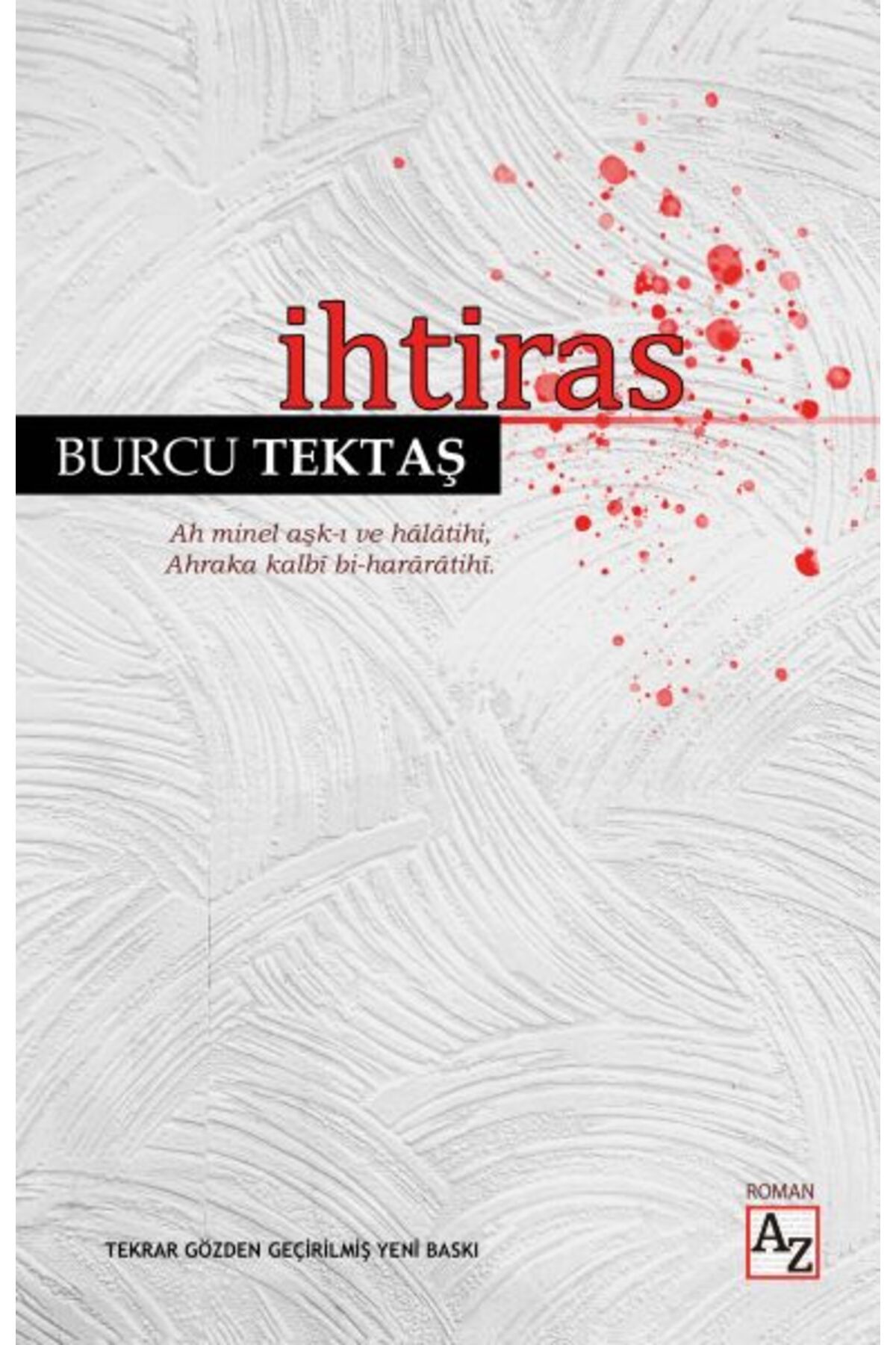 Az Kitap İhtiras