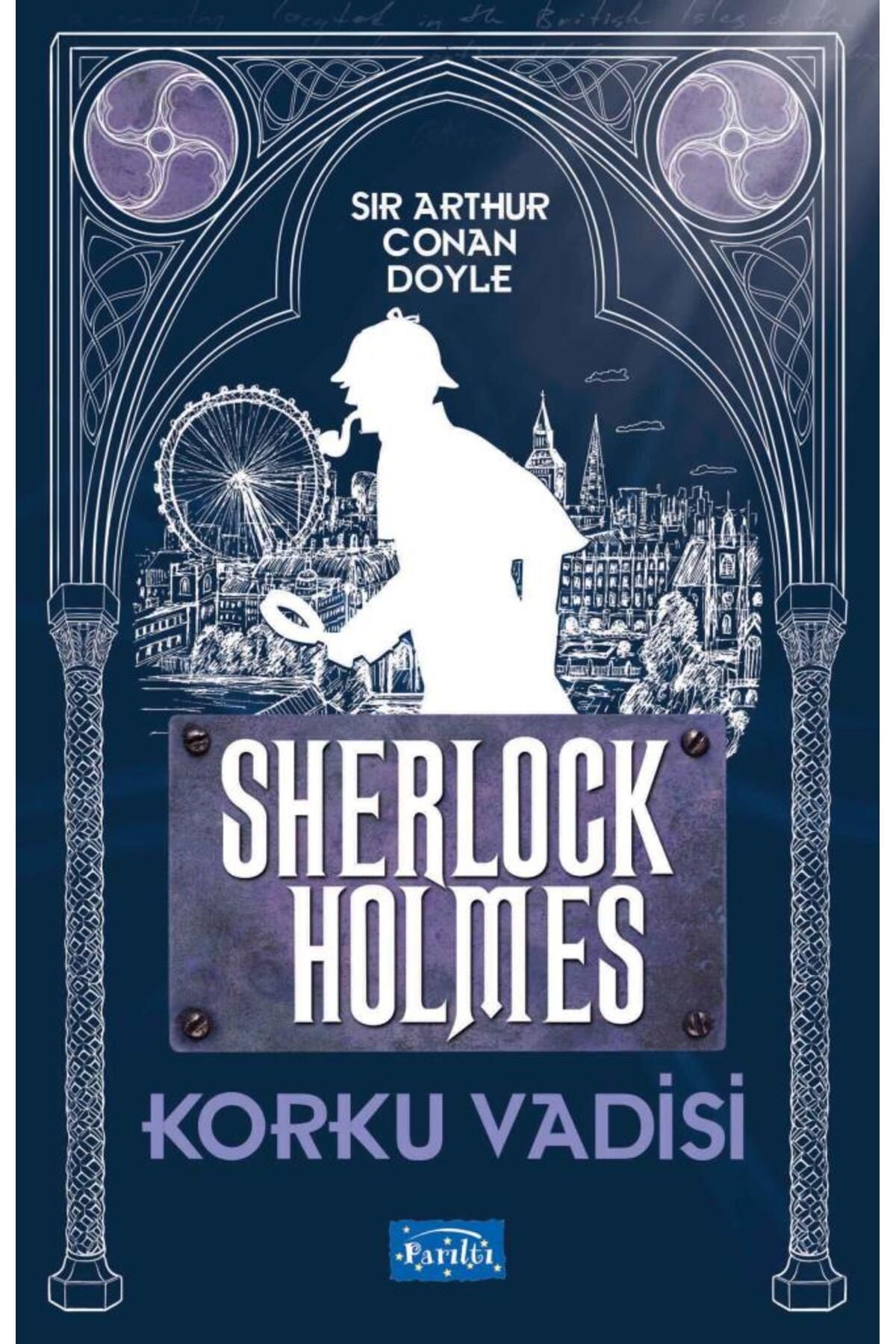 Genel Markalar Korku Vadisi - Sherlock Holmes