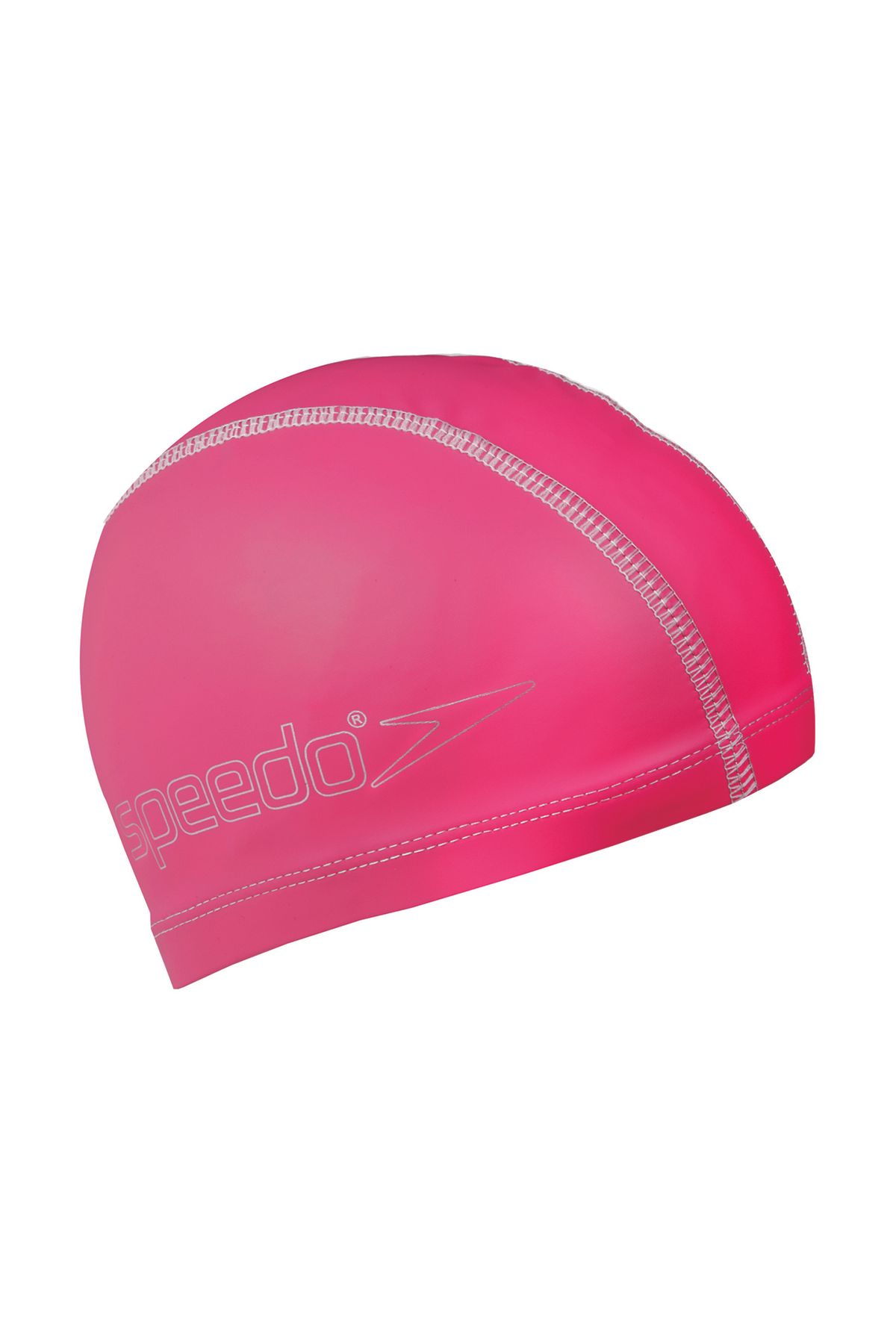 کلاه شنا کودکانه کلاه پیس جونیور پین صورتی SPEEDO