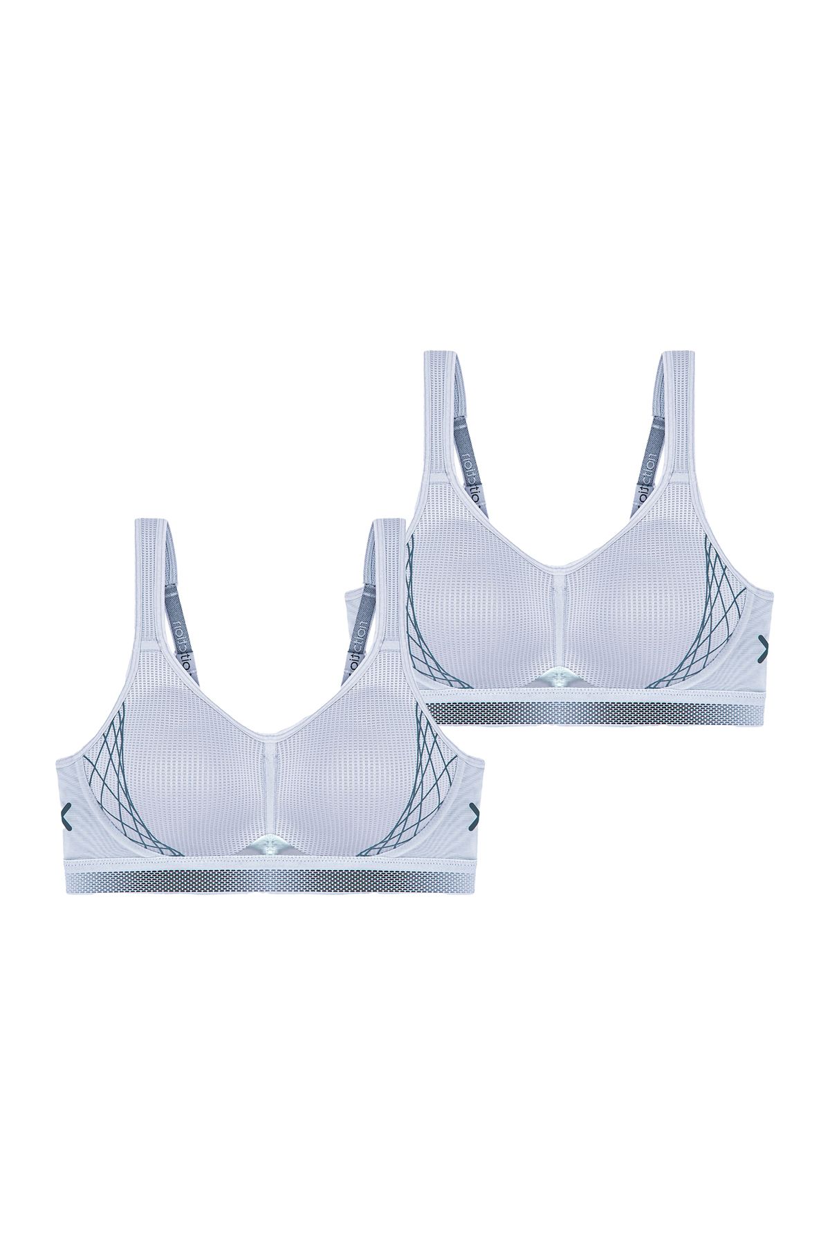 Triumph-Sport-bh Triaction Cardio Flow Damen Frauen Mädchen 5