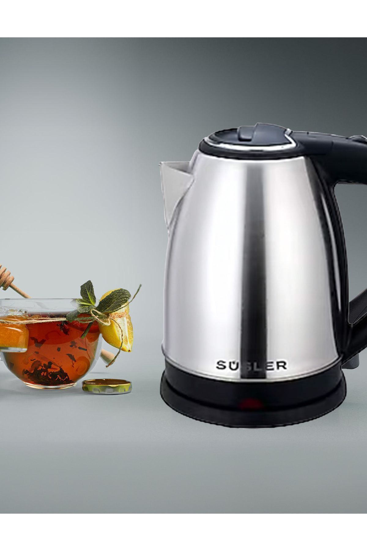 Süsler Ss-4115 Su Isıtıcı