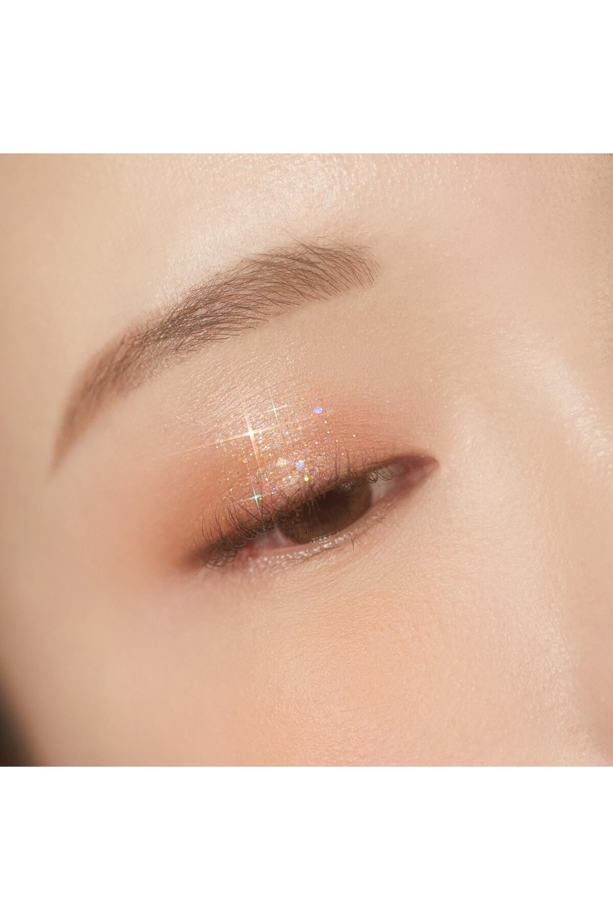 UNLEASHIA-Tap Me Palette Duo No:2 Groovy – Shimmer and Matte Eyeshadow Palette 4