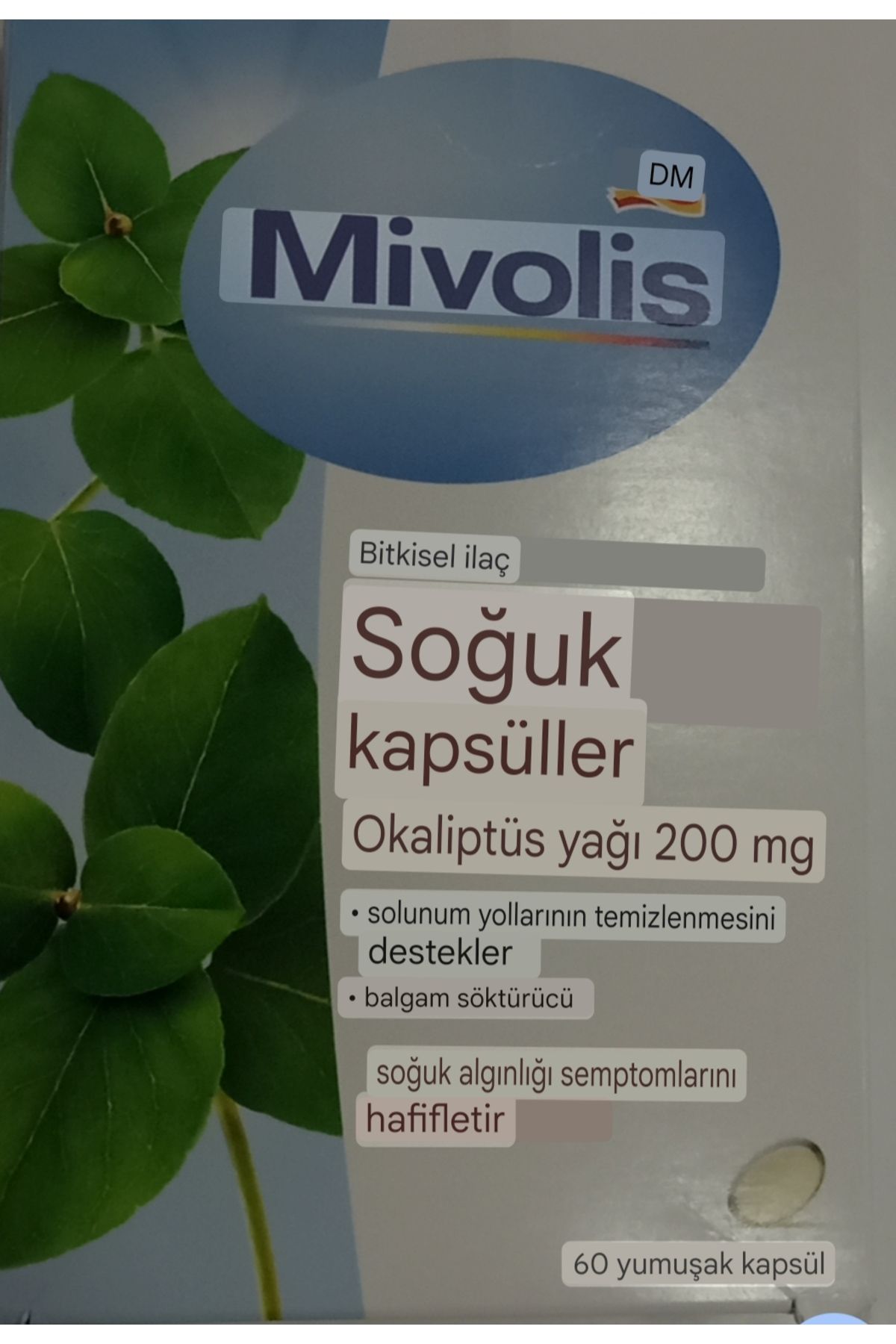 mivolis MİVOLİS