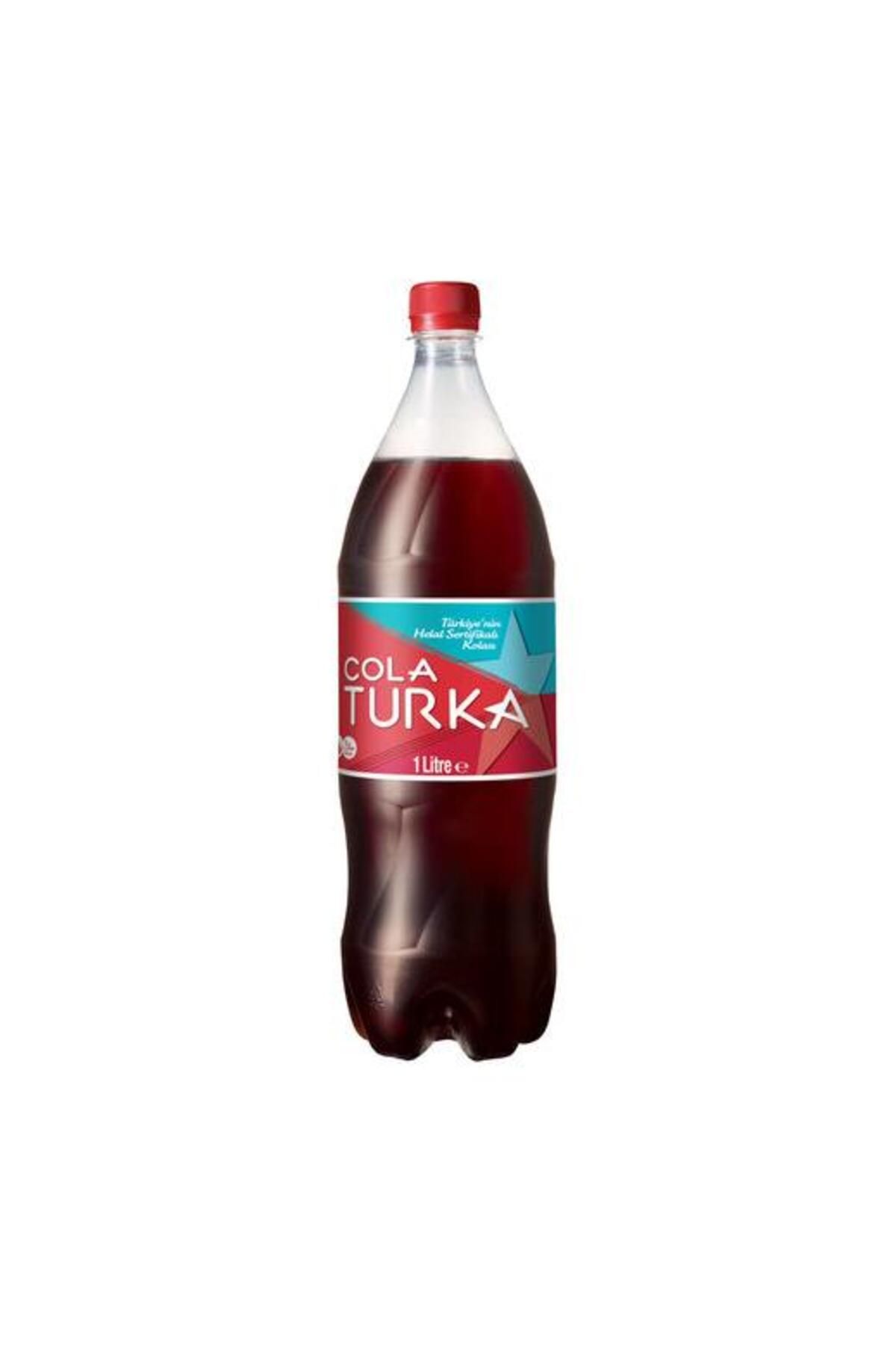 COLA TURKA Kola 1 Lt