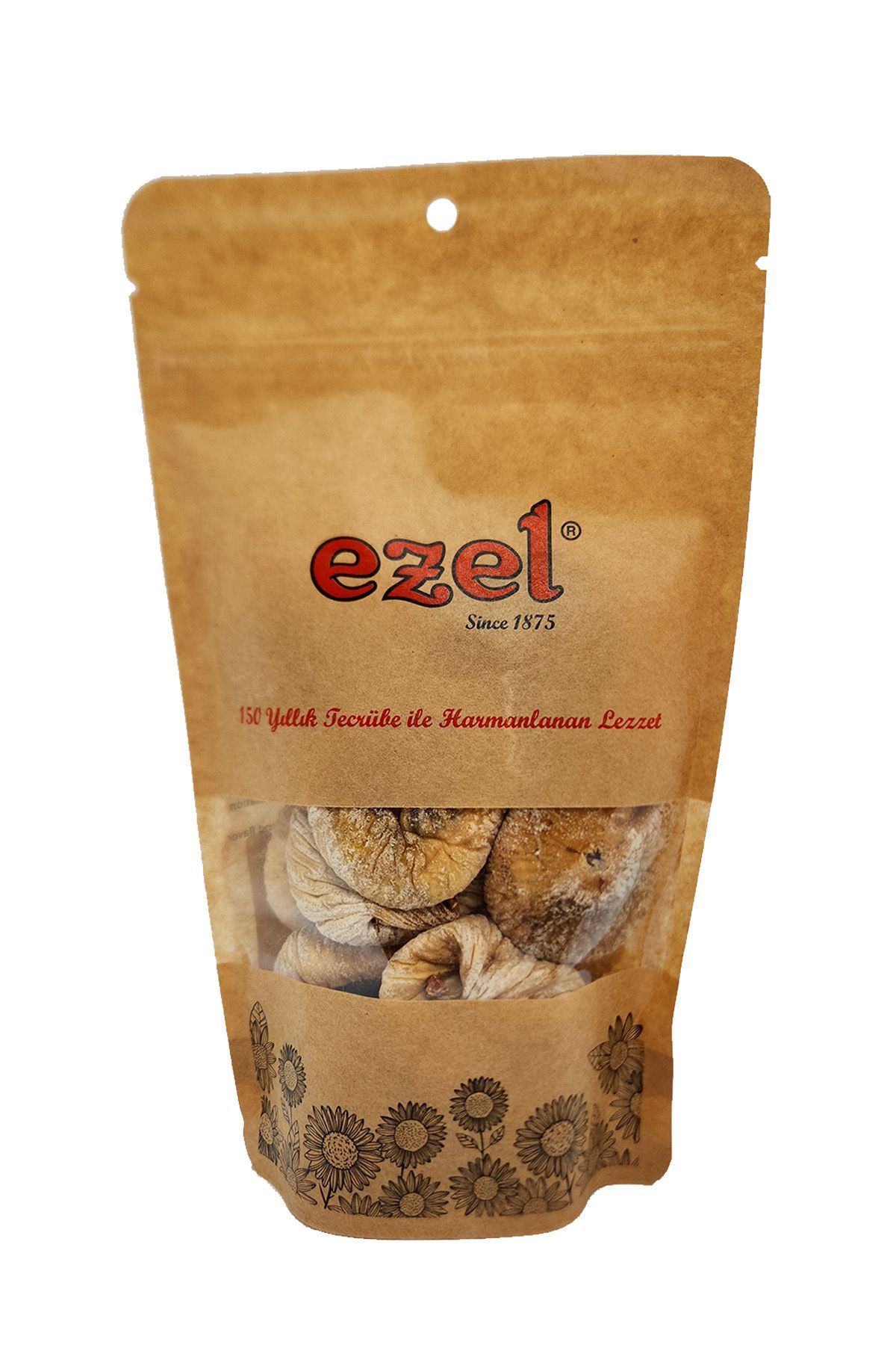 EZEL İNCİR - 500GR