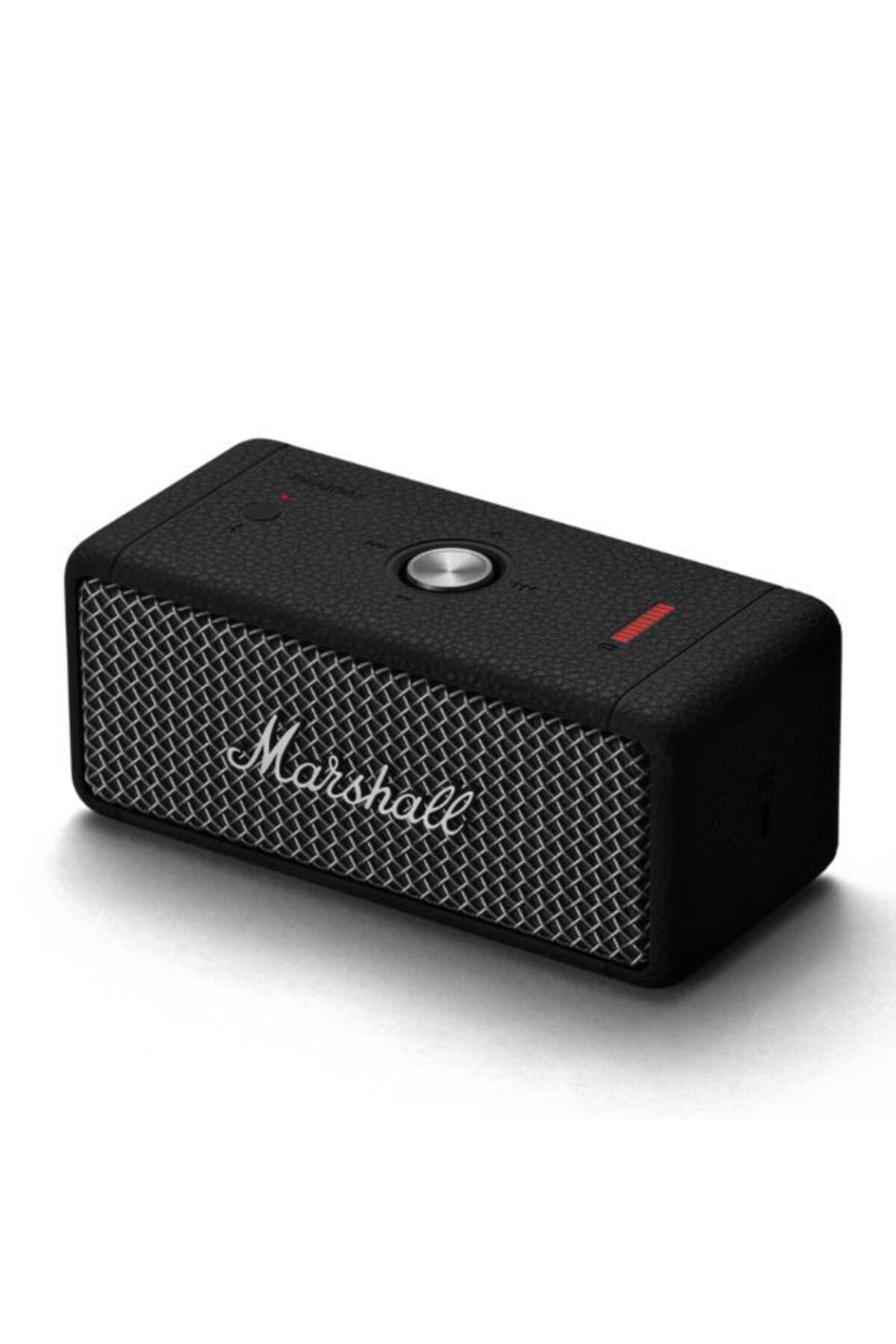 Marshall-Emberton Ii Outdoor Speaker - Black 2