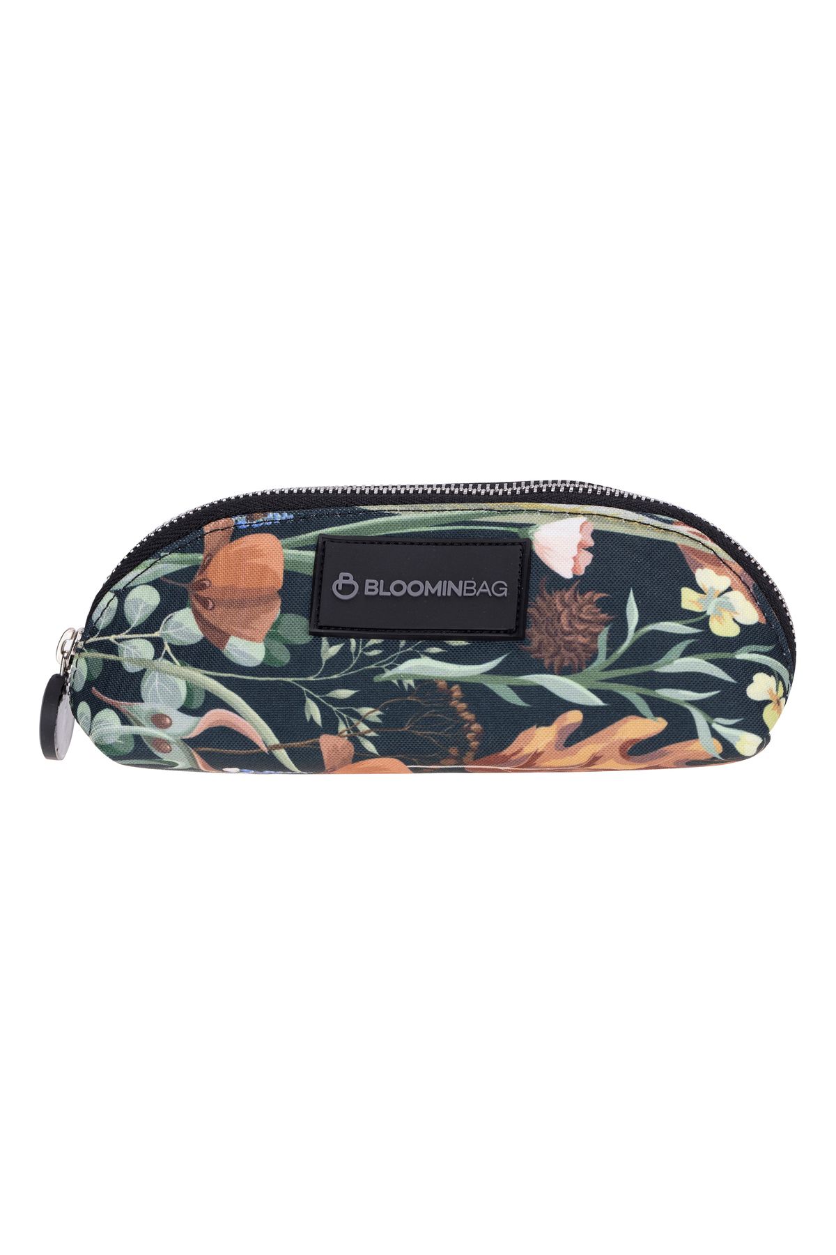 BloominBag Eco Forest Makyaj Çantası / Kalem Kutusu