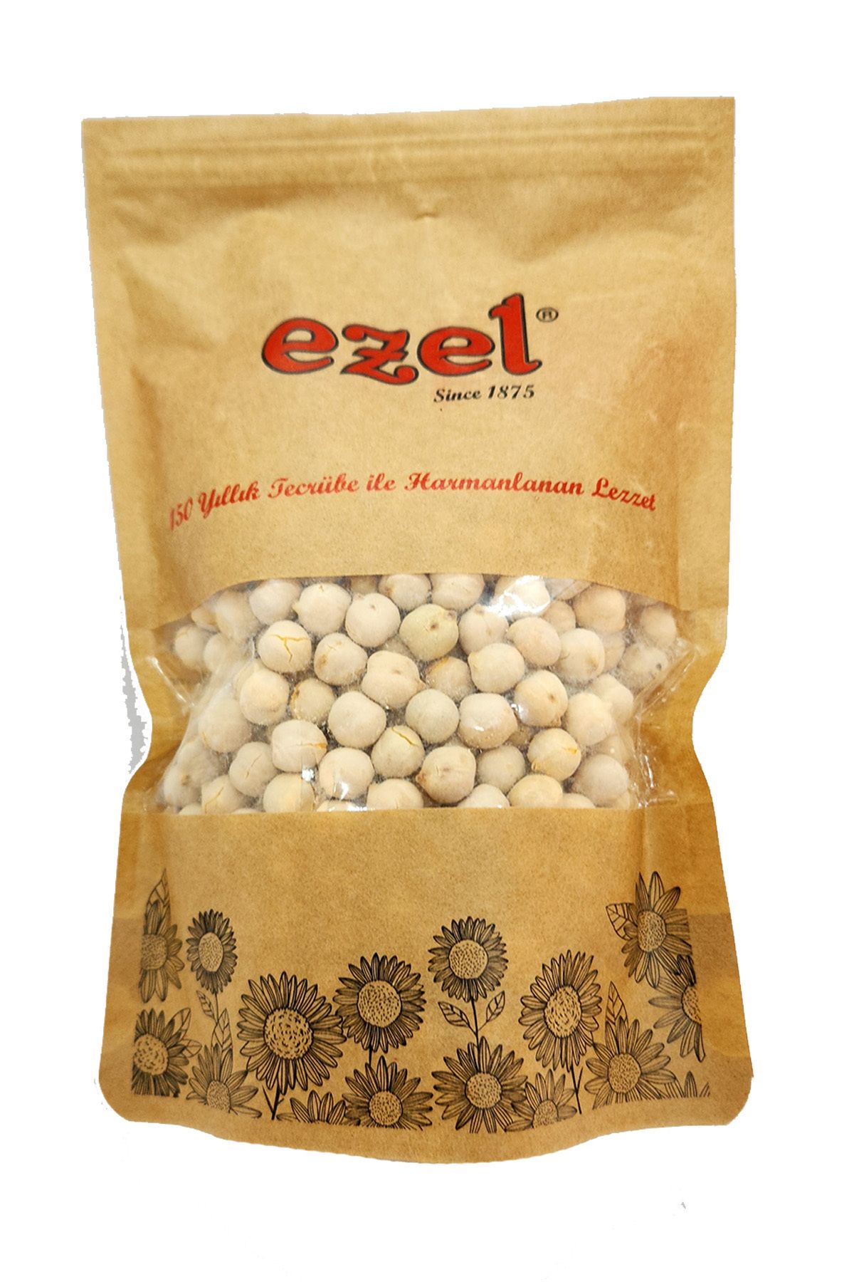 EZEL SAKIZ LEBLEBİ DUBLE - 250GR