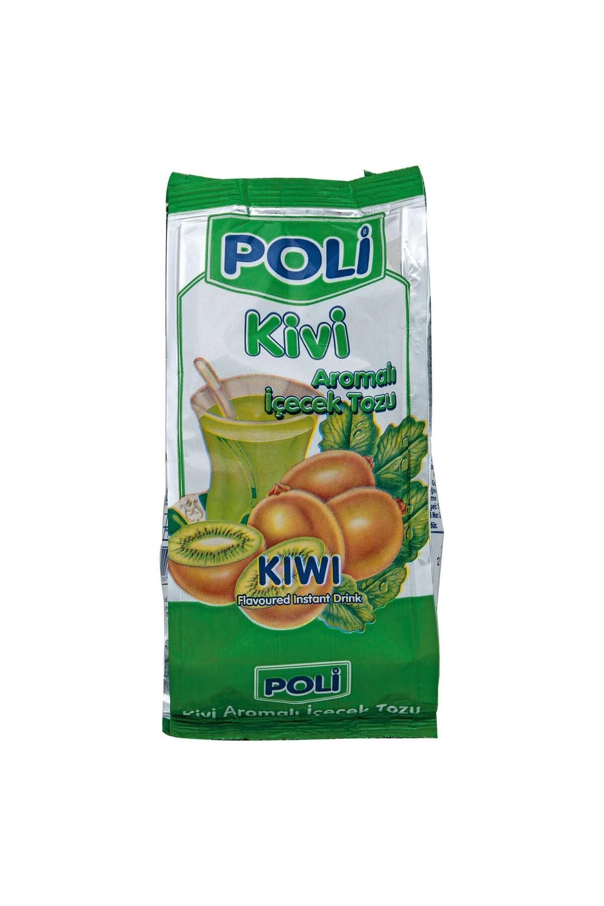 POLI Toz İçecek Kivi 300 Gr