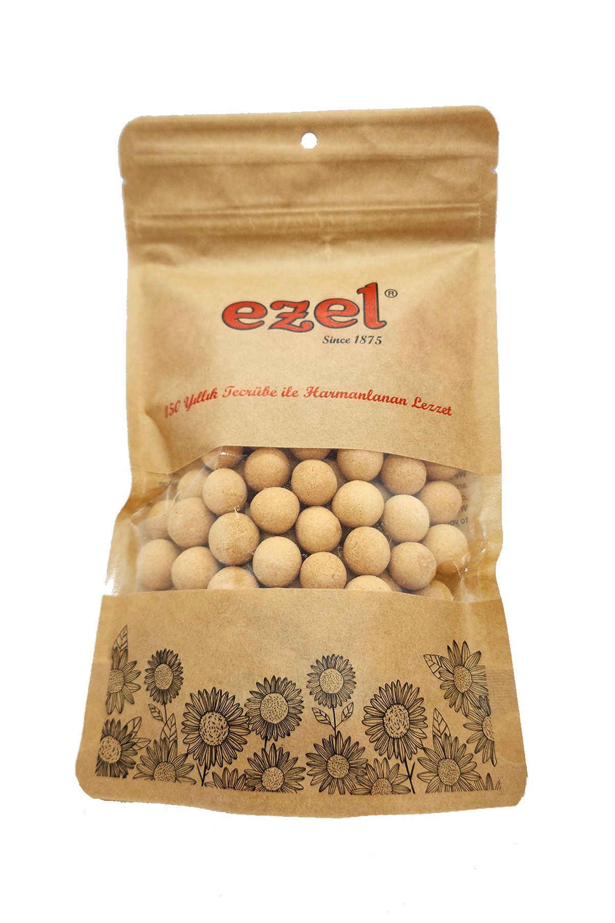 EZEL ÇITIR LEBLEBİ - 500GR