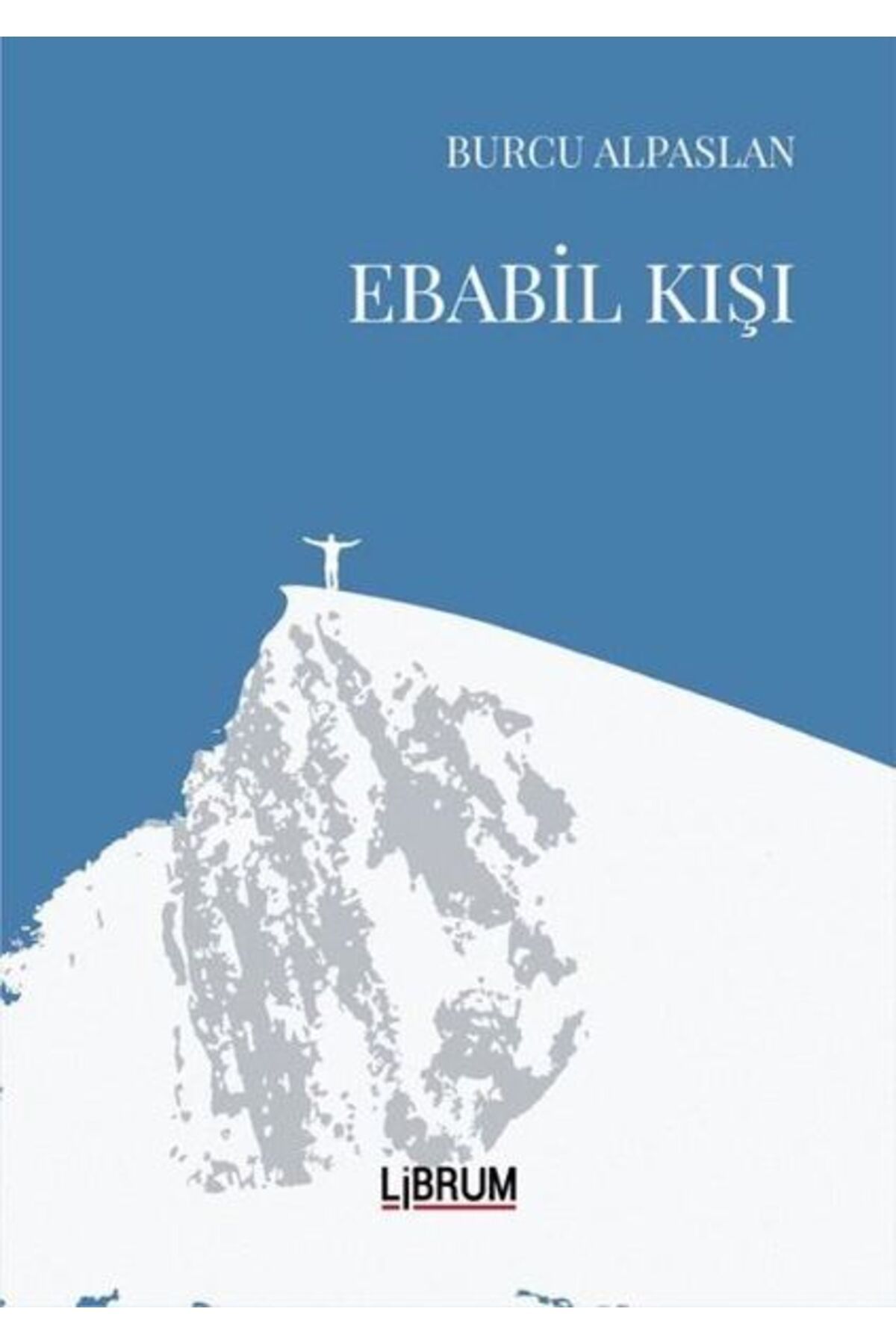 Librum Kitap Ebabil Kışı