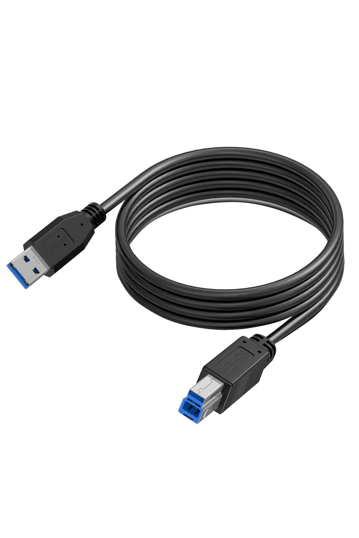 evimera Yazıcı Kablosu Usb 3.0 1.8 Metre