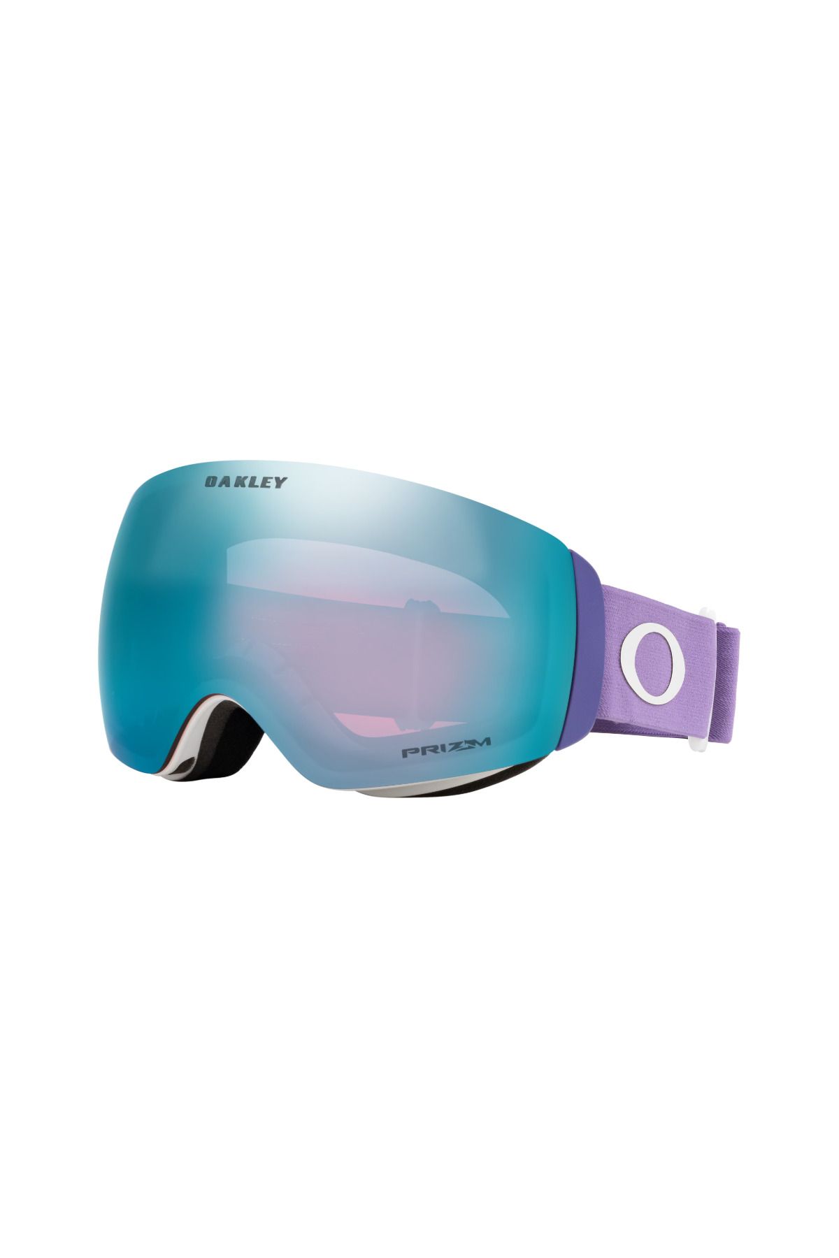 Oakley OO 7064 7064E3 Oakley Goggles FLIGHT DECK M Kayak / Snowboard Kar Gözlüğü