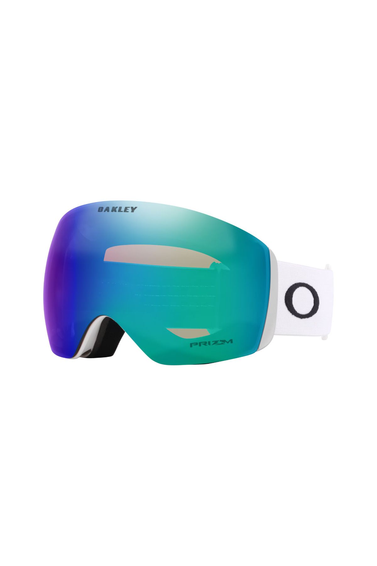 Oakley OO 7050 7050D2 Oakley Goggles FLIGHT DECK L Kayak / Snowboard Kar Gözlüğü