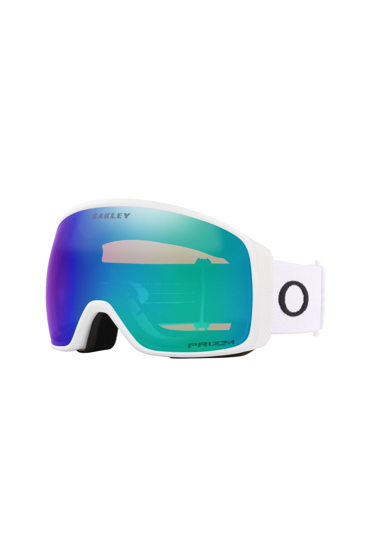 Oakley OO 7104 710468 Oakley Goggles FLIGHT TRACKER L Kayak / Snowboard Kar Gözlüğü