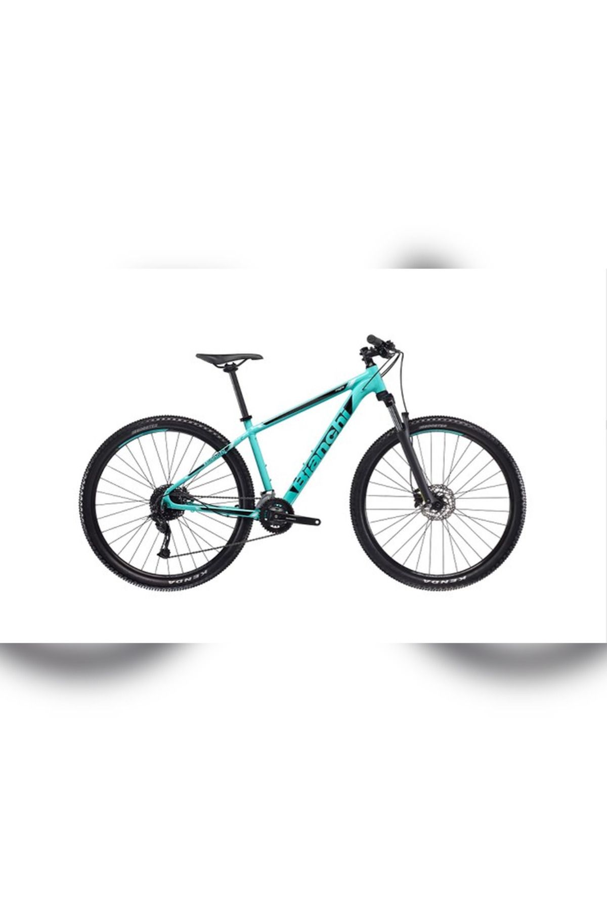 Bianchi MAGMA 9.2