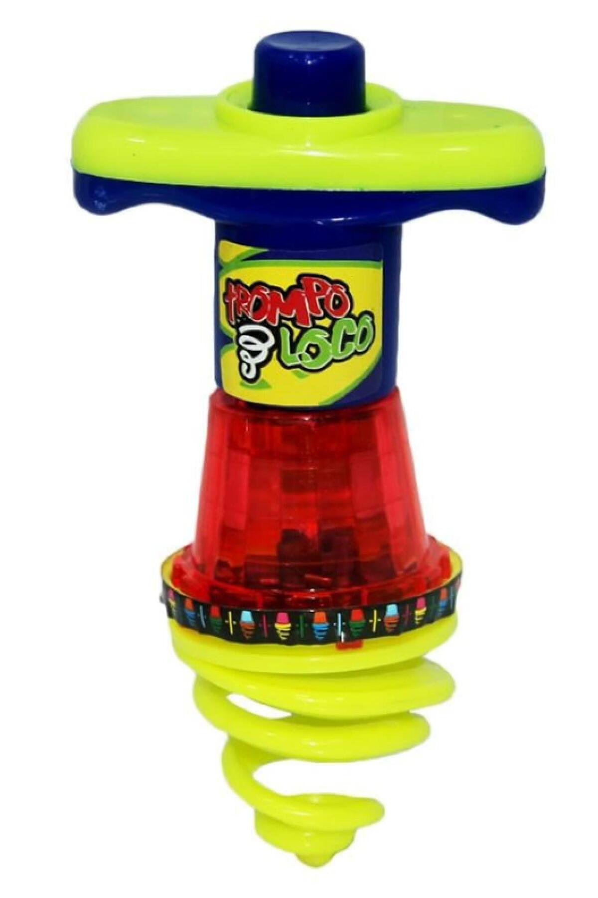 oydaş oyuncak KARTELADA IŞIKLI TOPAC (4.08.2025) fotoğrafı 2 (önizleme)