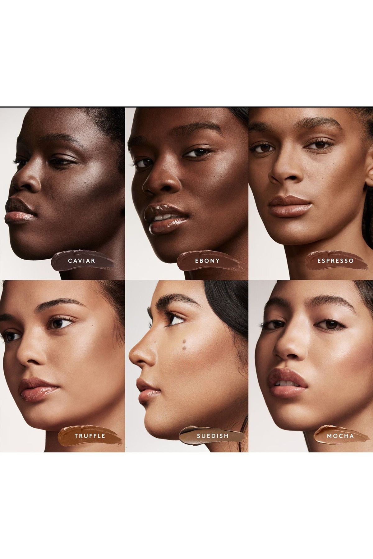 FENTY BEAUTY-Match Stix Amber Matte Skinstick - Multi-Use Foundation Stick 3