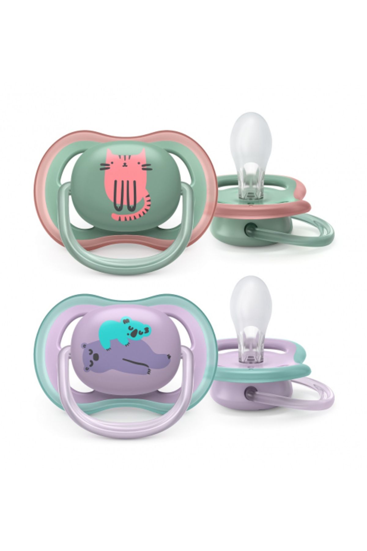 product side