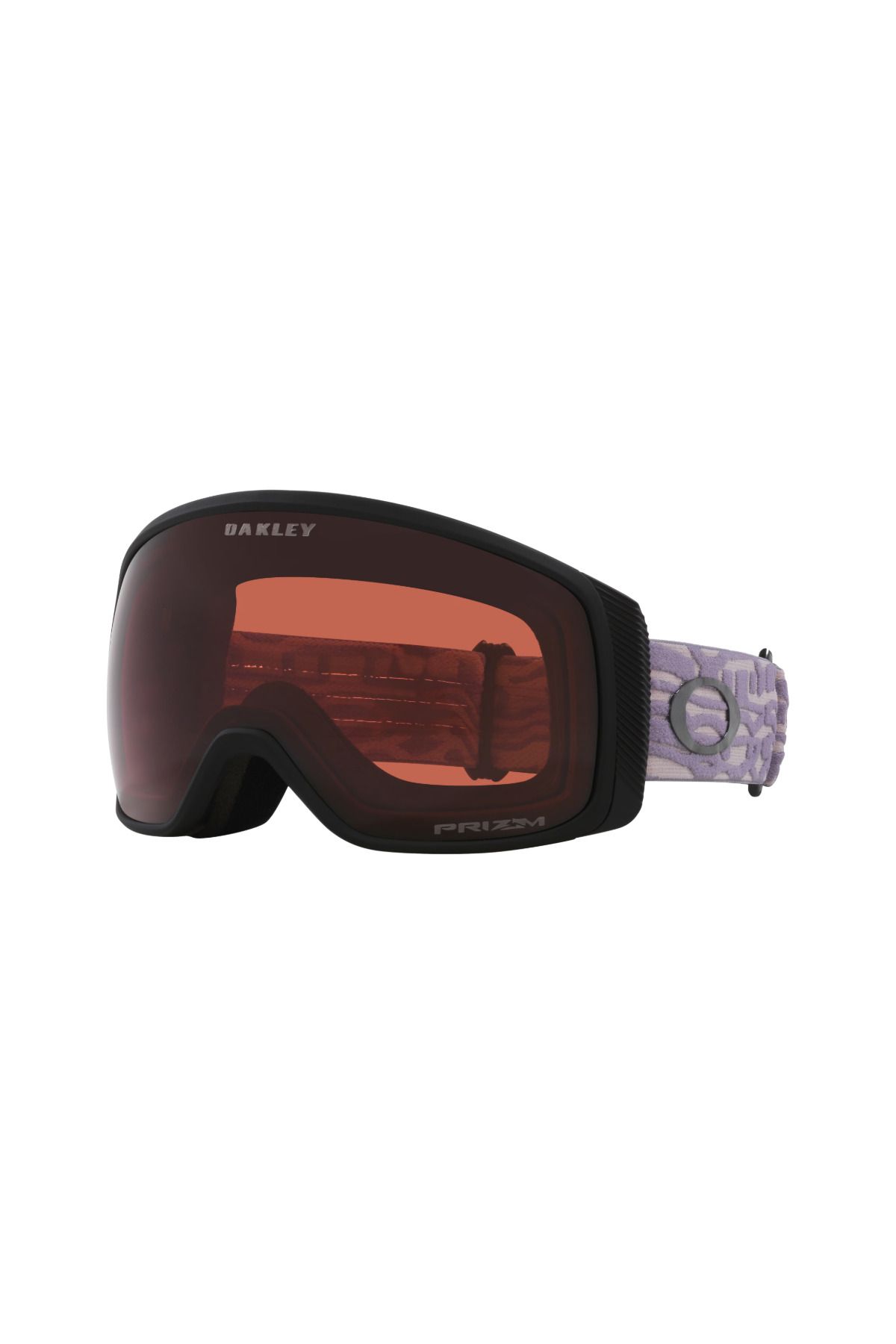 Oakley OO 7105 710576 Oakley Goggles FLIGHT TRACKER M Kayak / Snowboard Kar Gözlüğü