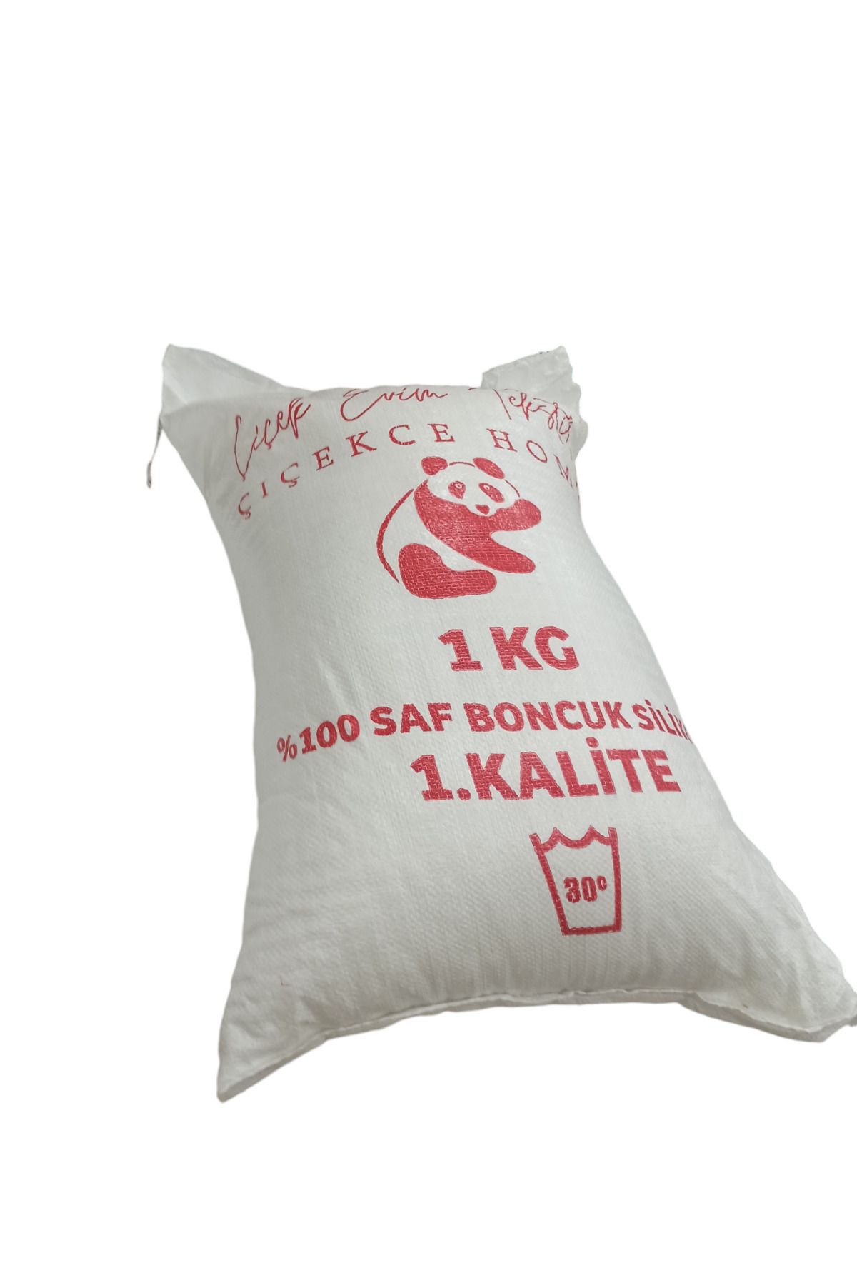 Genel Markalar Çiçekce Home Boncuk Silikon Elyaf 1 Kg 1. Kalite