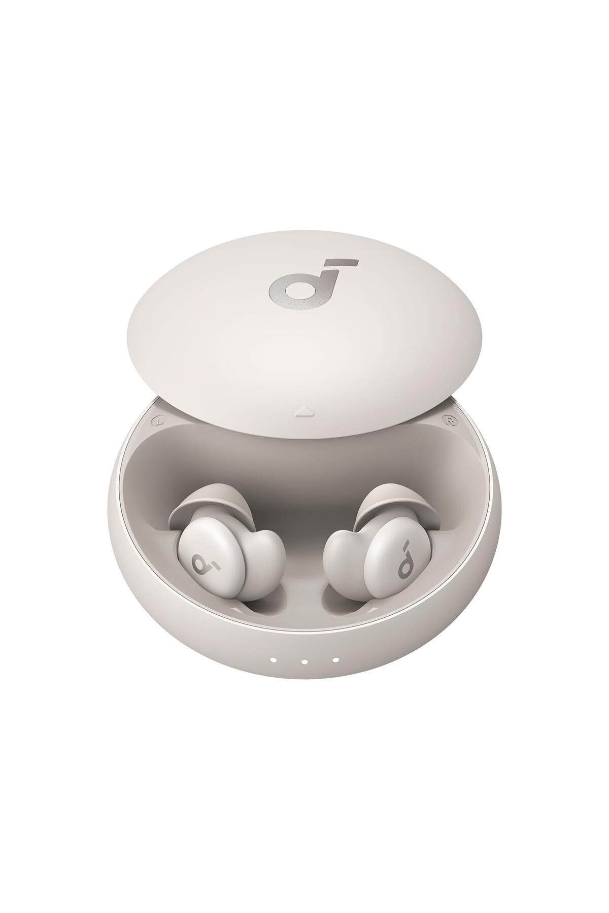 Anker Soundcore Sleep A20 Beyaz Kulaklık - A6611 - Fiyatı, Yorumları