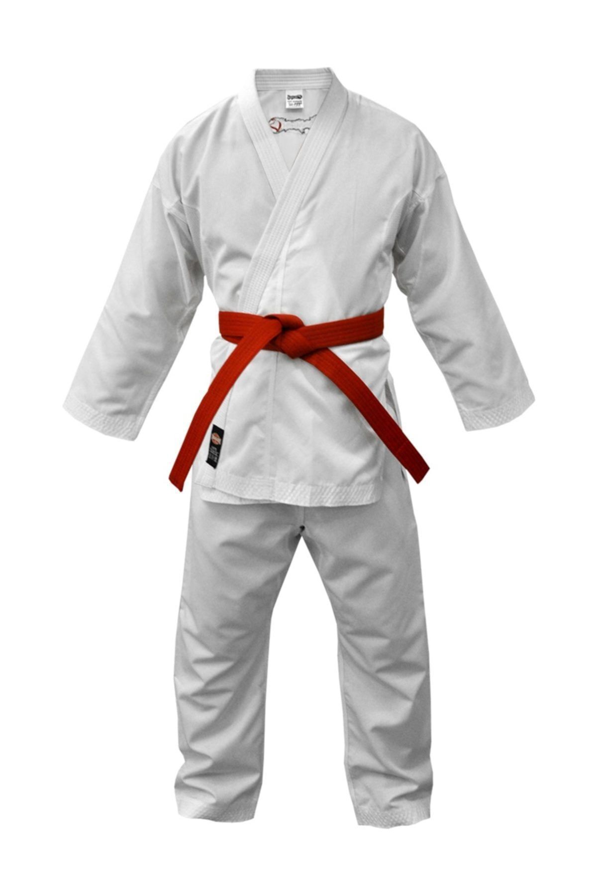 teknotrust Karate Kumite Master Elbisesi