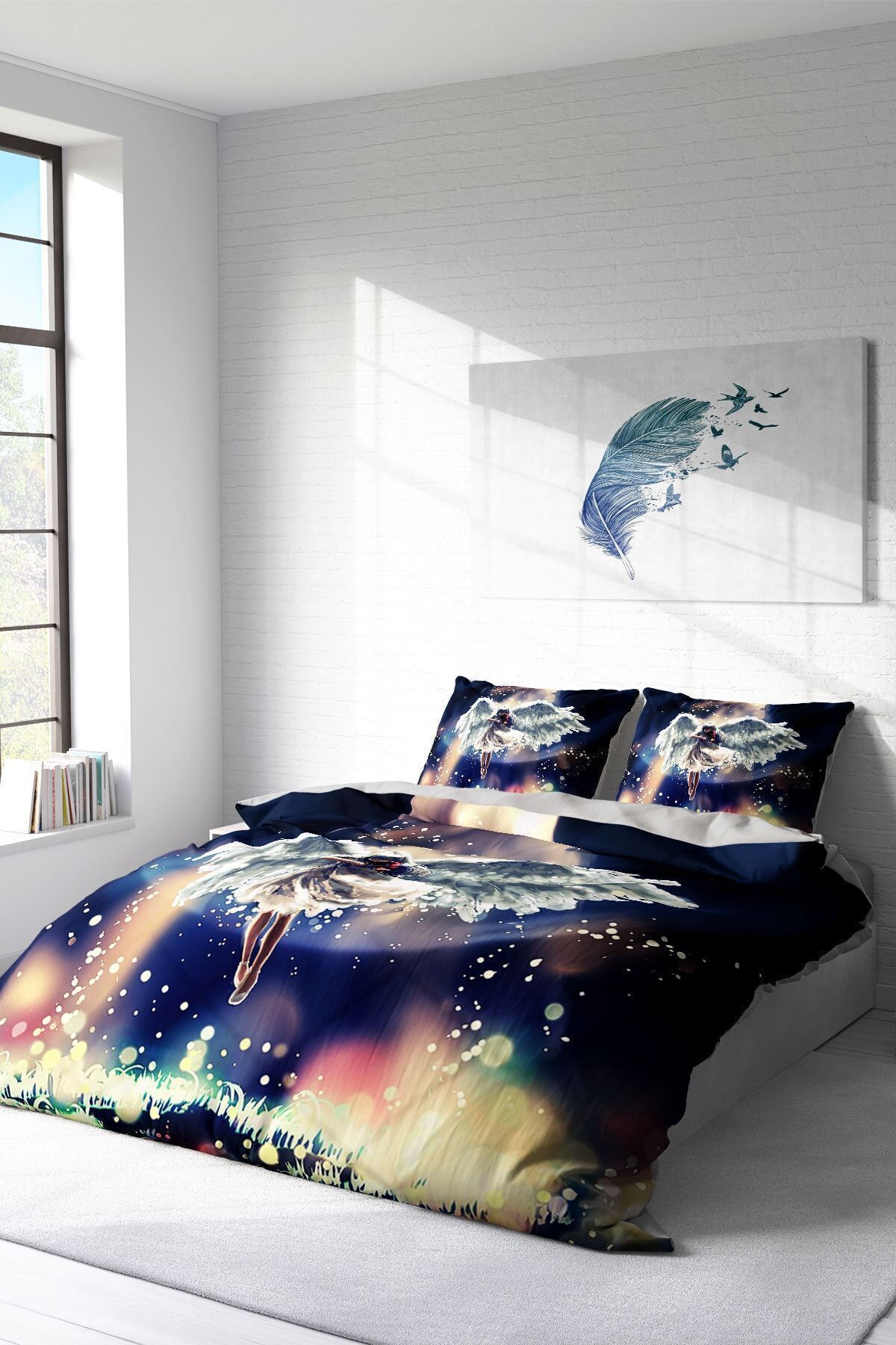 سرویس روتختی مونوهوم monohome8133HF
