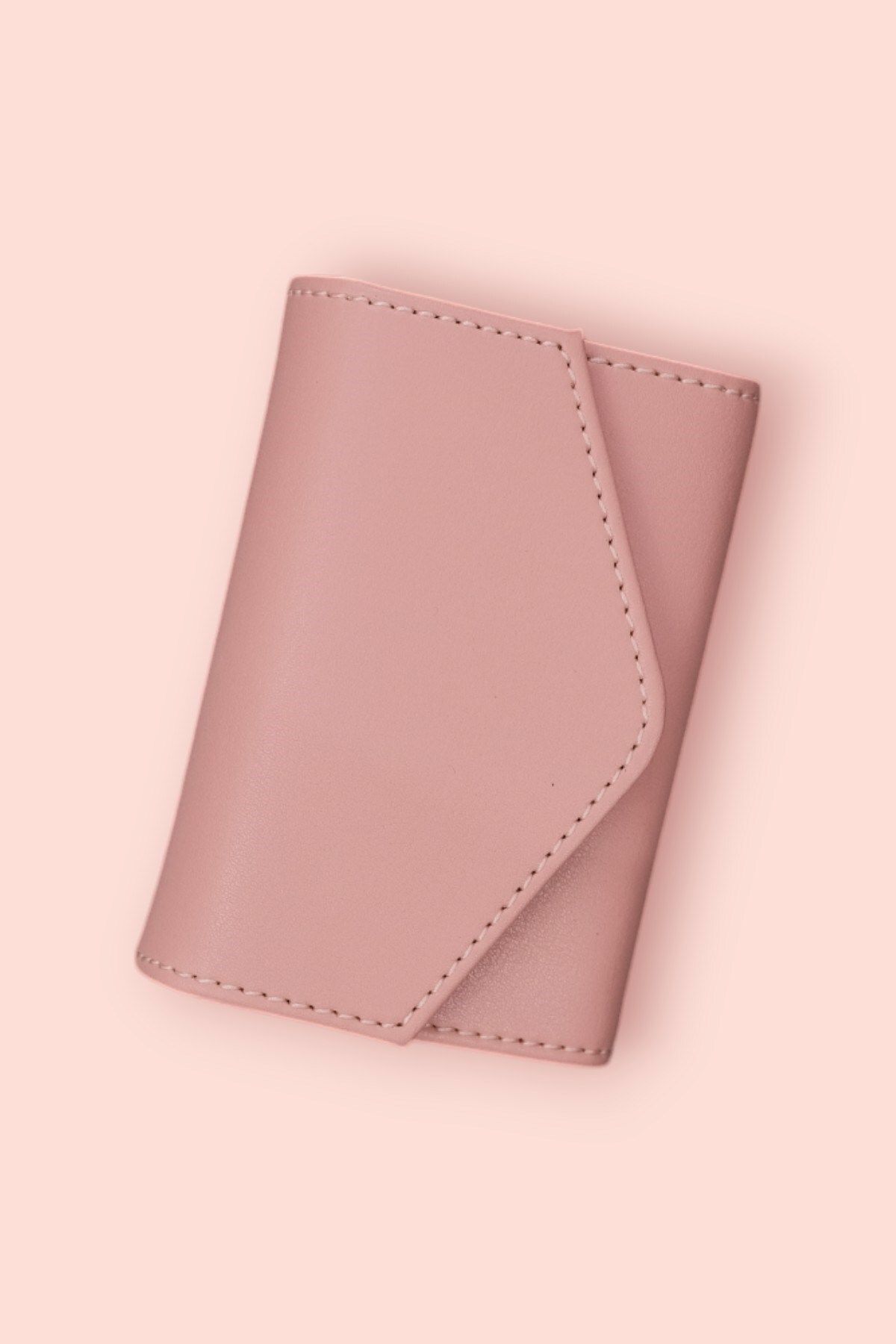 Modica-Paris - Vegan Leather Accordion Card Holder Wallet |   Flawless Design Where Elegance and Function Meets 1