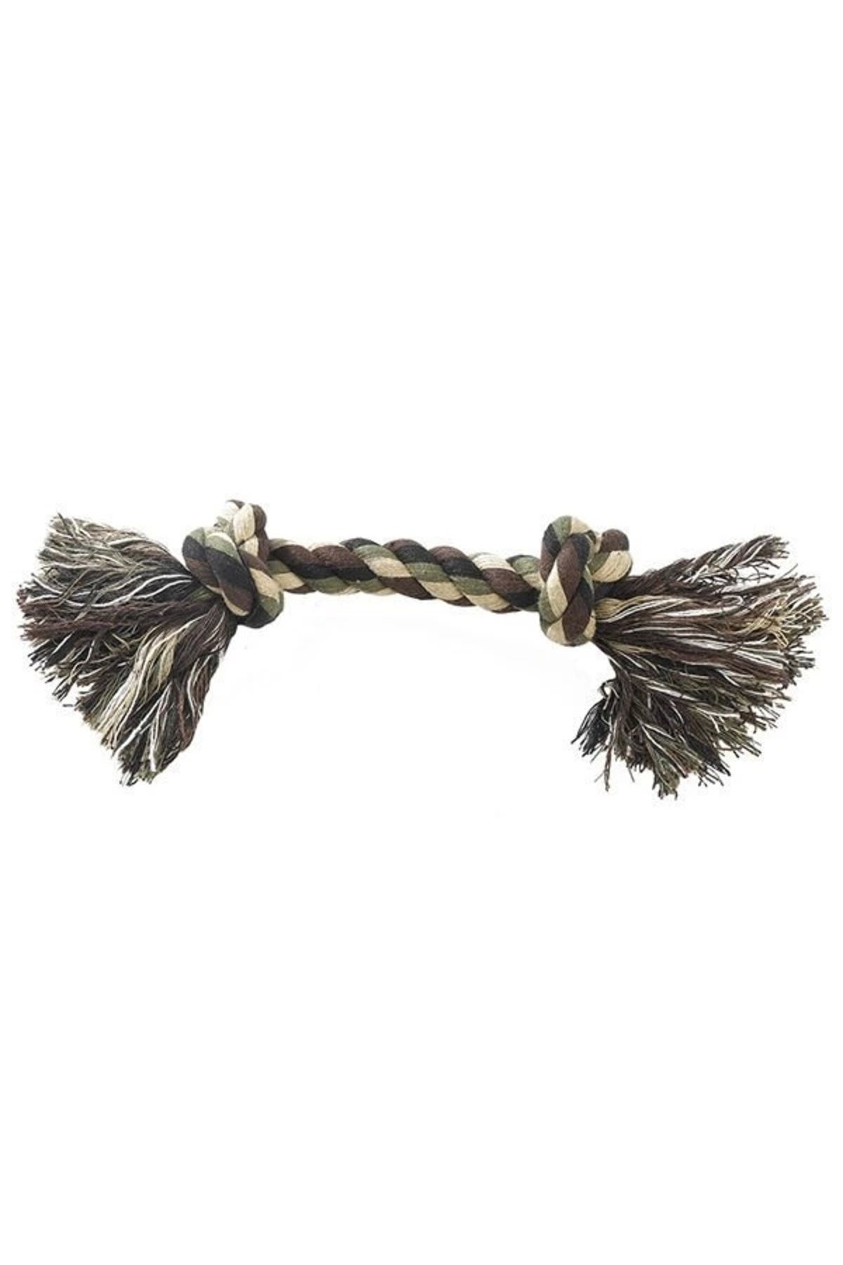 Ferplast Pa 6521 Pamuk Diş Ipi Köpek Oyuncağı 1.5x20 Cm