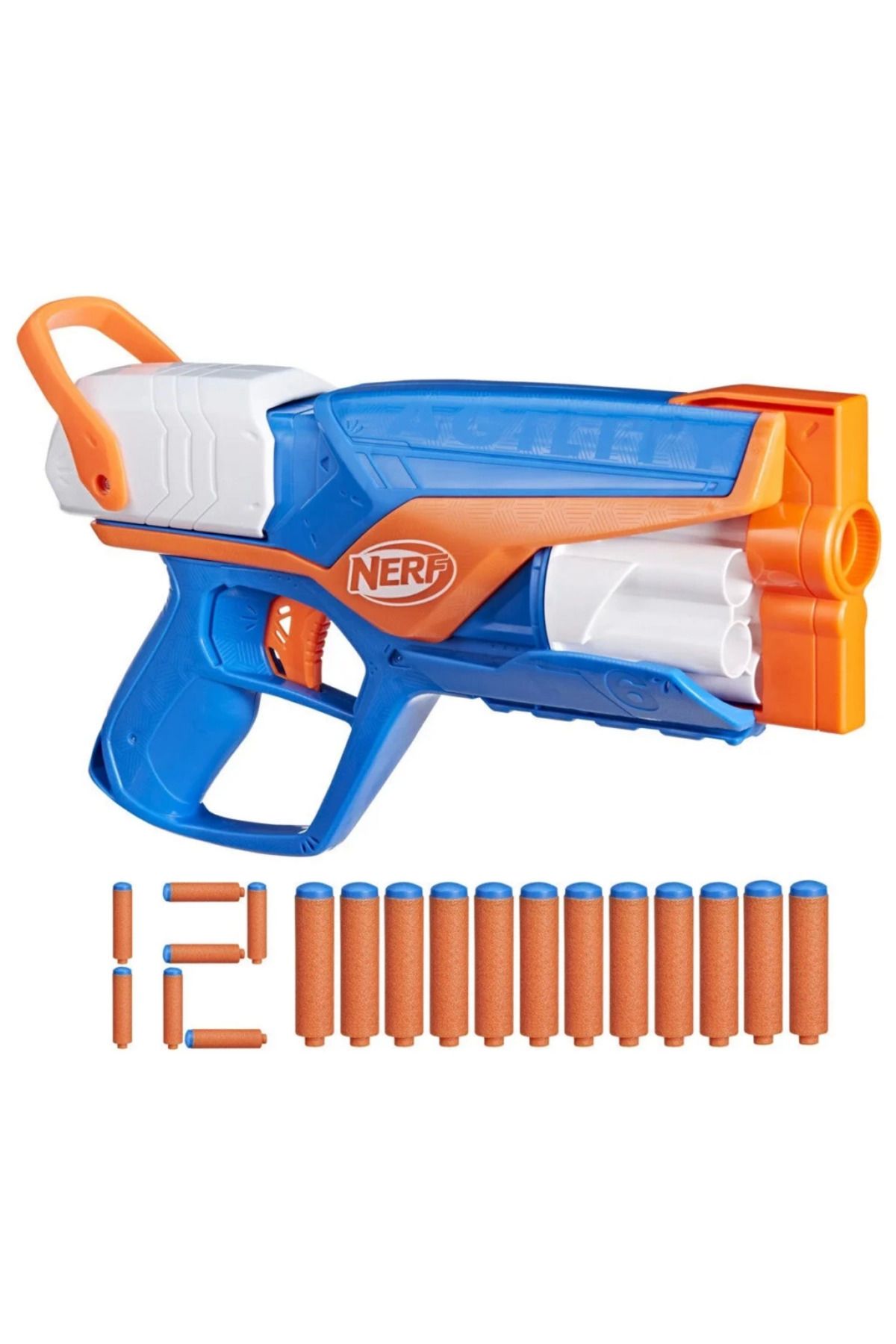 NW NessiWorld Nessiworld Nerf N-Serisi Agility