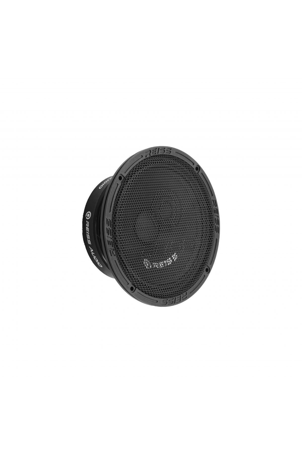 M6ego 16cm Midrange Ciftti 900wat 400rms Iki Adet 2024 Seri - 1