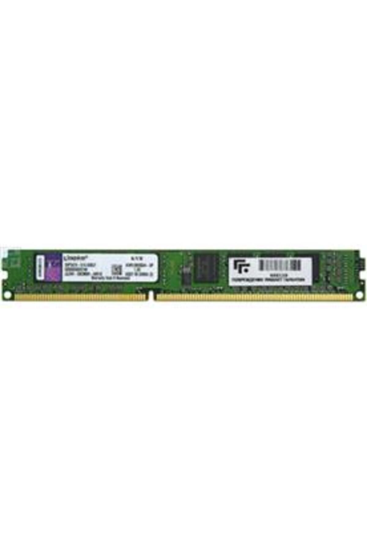 Kingston-4Gb Ddr3 1333Mhz Kingston Cl19 Unboxed (Kvr13N9S8/4) 1