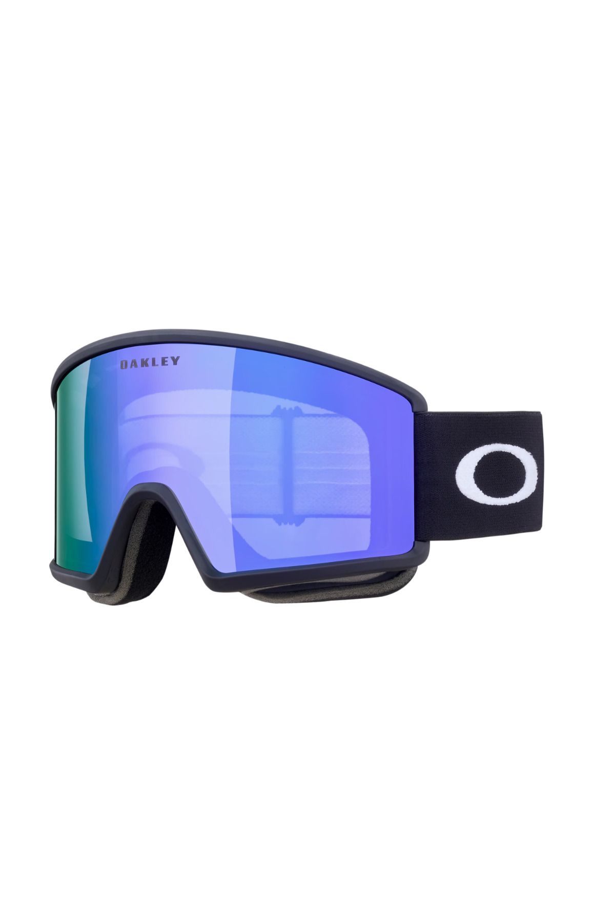 Oakley OO 7120 712014 Oakley Goggles TARGET LINE L Kayak / Snowboard Kar Gözlüğü