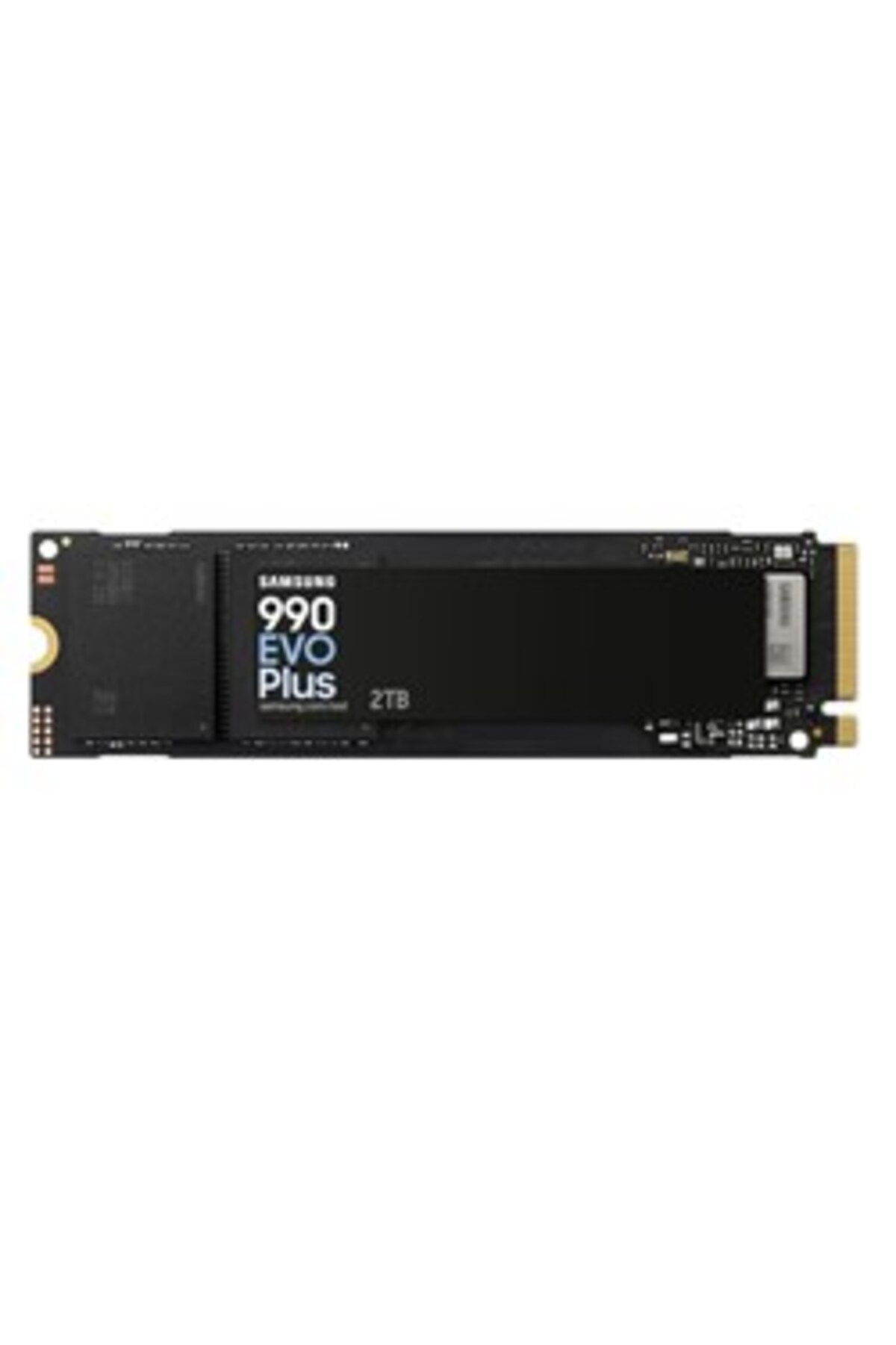 Samsung 990 Evo Plus 2TB M.2 NVMe (7250-6300MB/s)