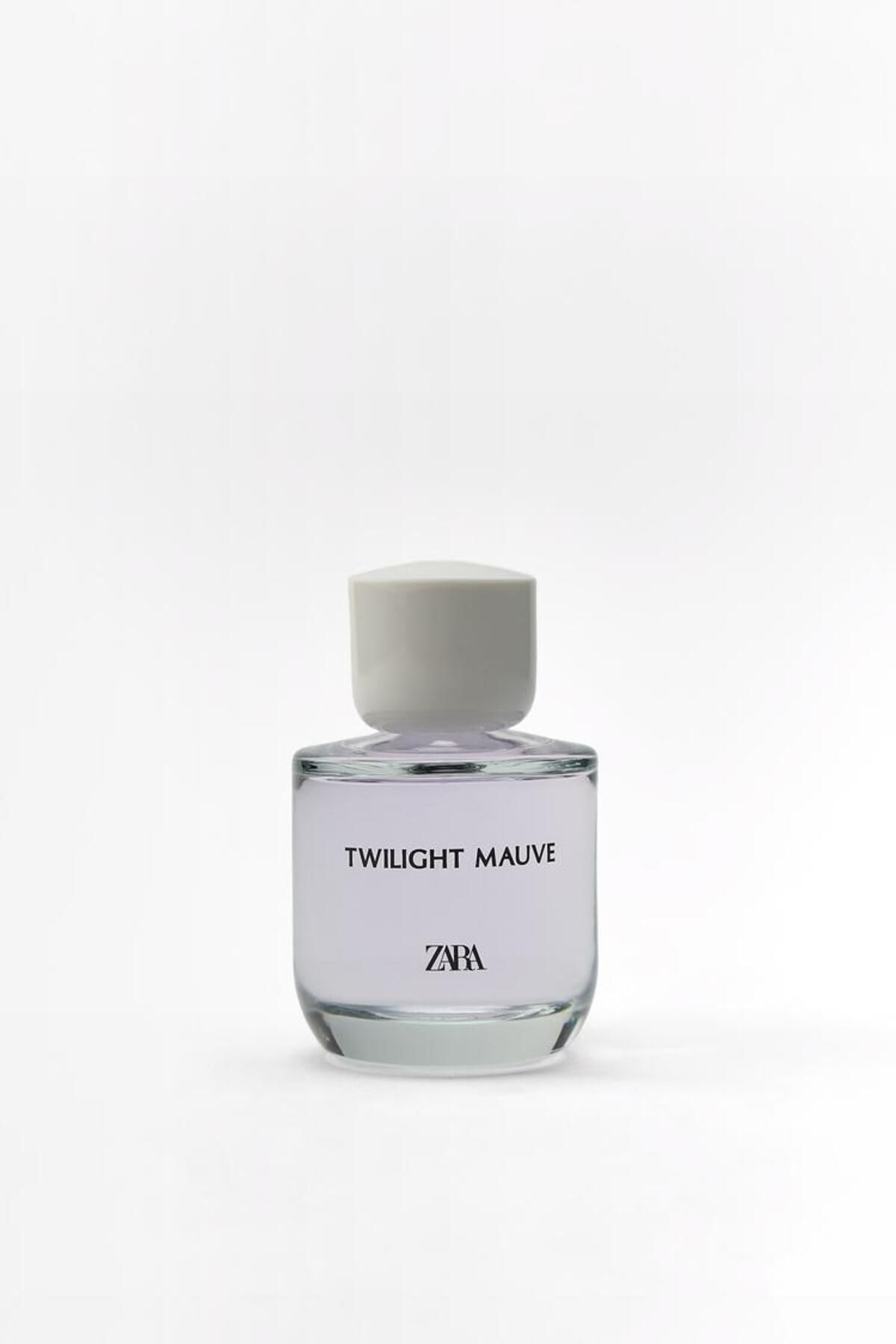 Zara Twılıght Mauve Eau De Toılette 90 Ml (3,0 Fl. Oz). Kadın Parfüm