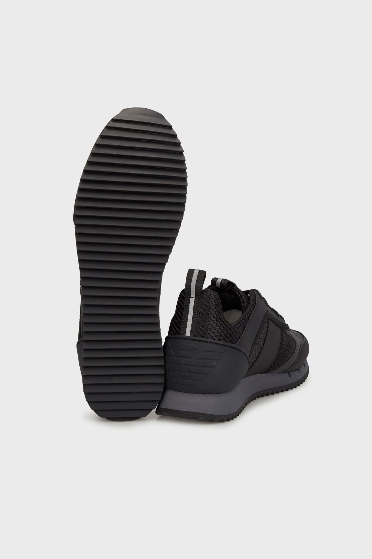 Emporio Armani-Men's Shoes X8X185-Xr175-U002 4