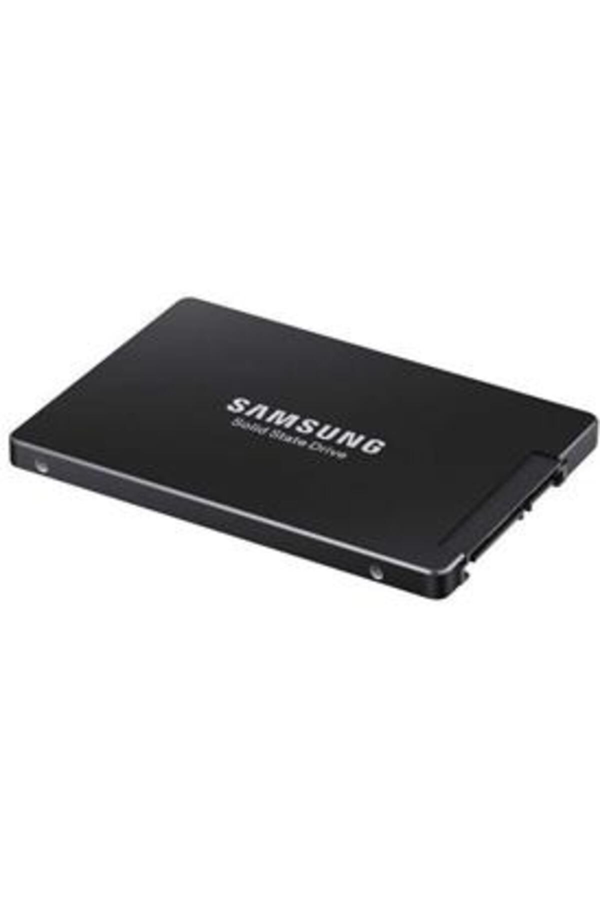 Samsung MZ7L3960HCJR-00A07 PM893 960GB SATA ENTERPRISE SSD